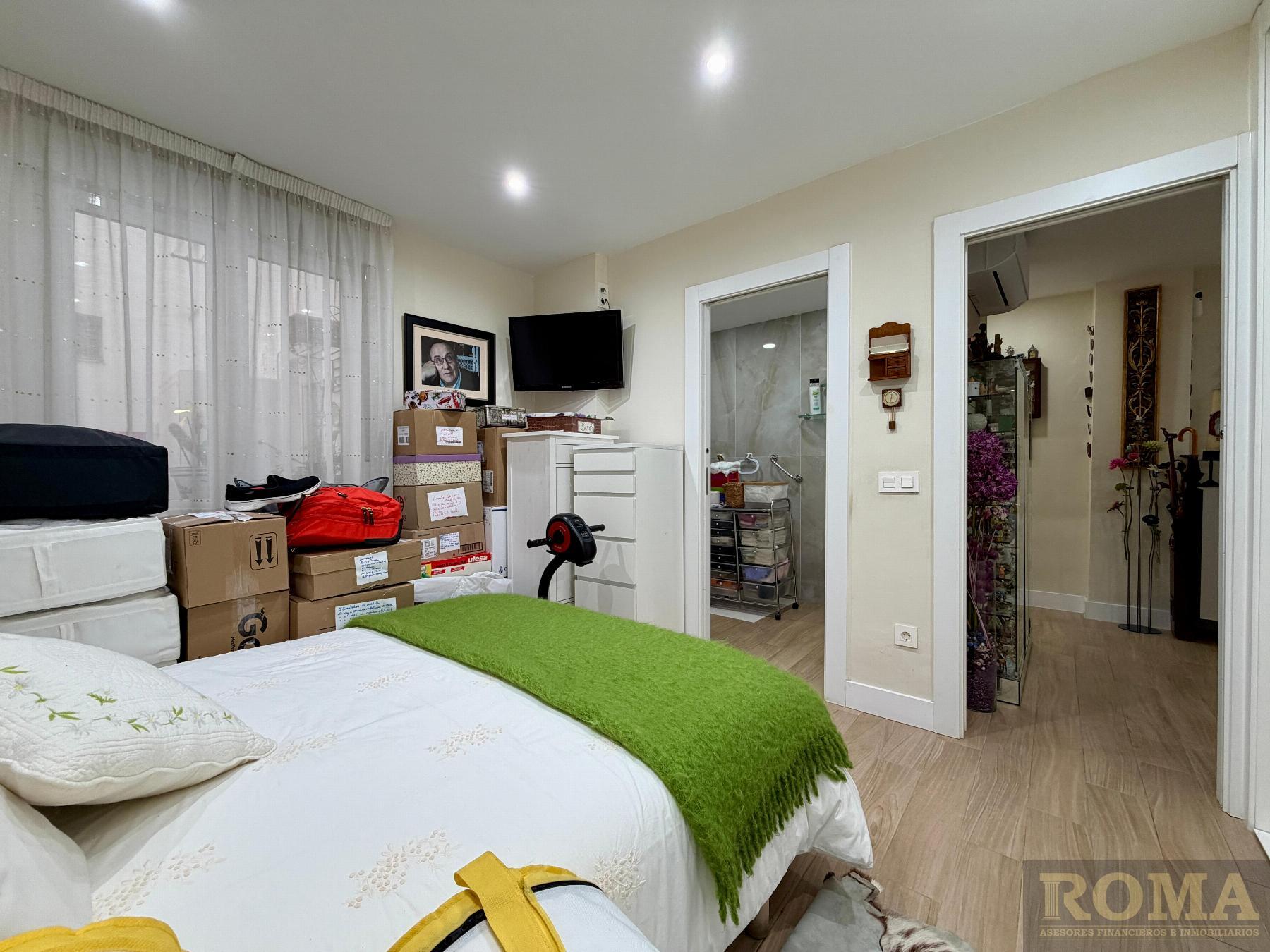 Venta de piso en Salamanca