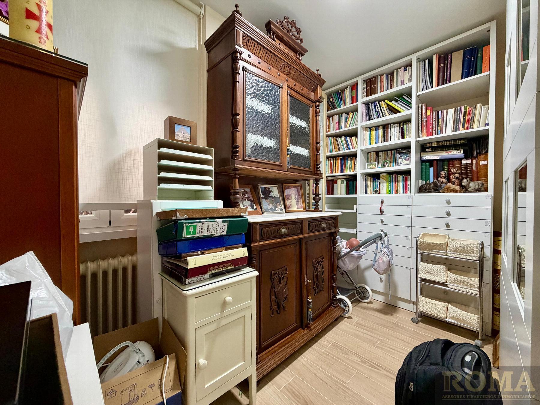 Venta de piso en Salamanca