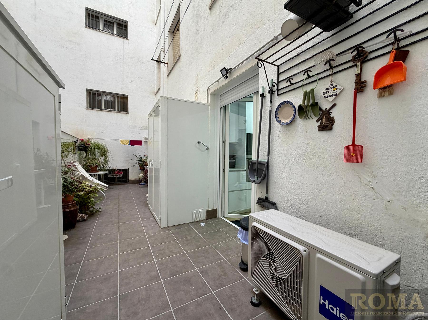 Venta de piso en Salamanca