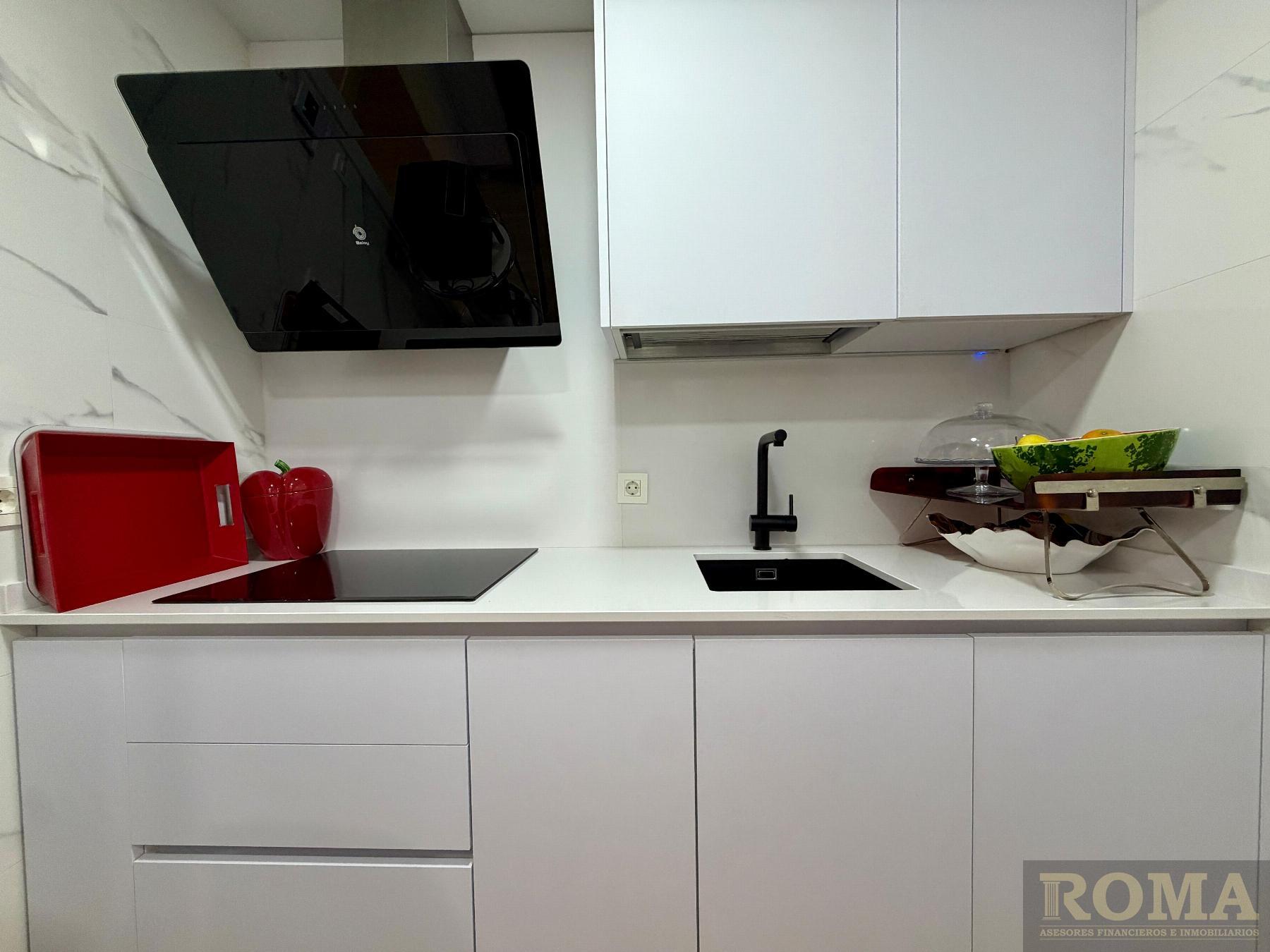 Venta de piso en Salamanca