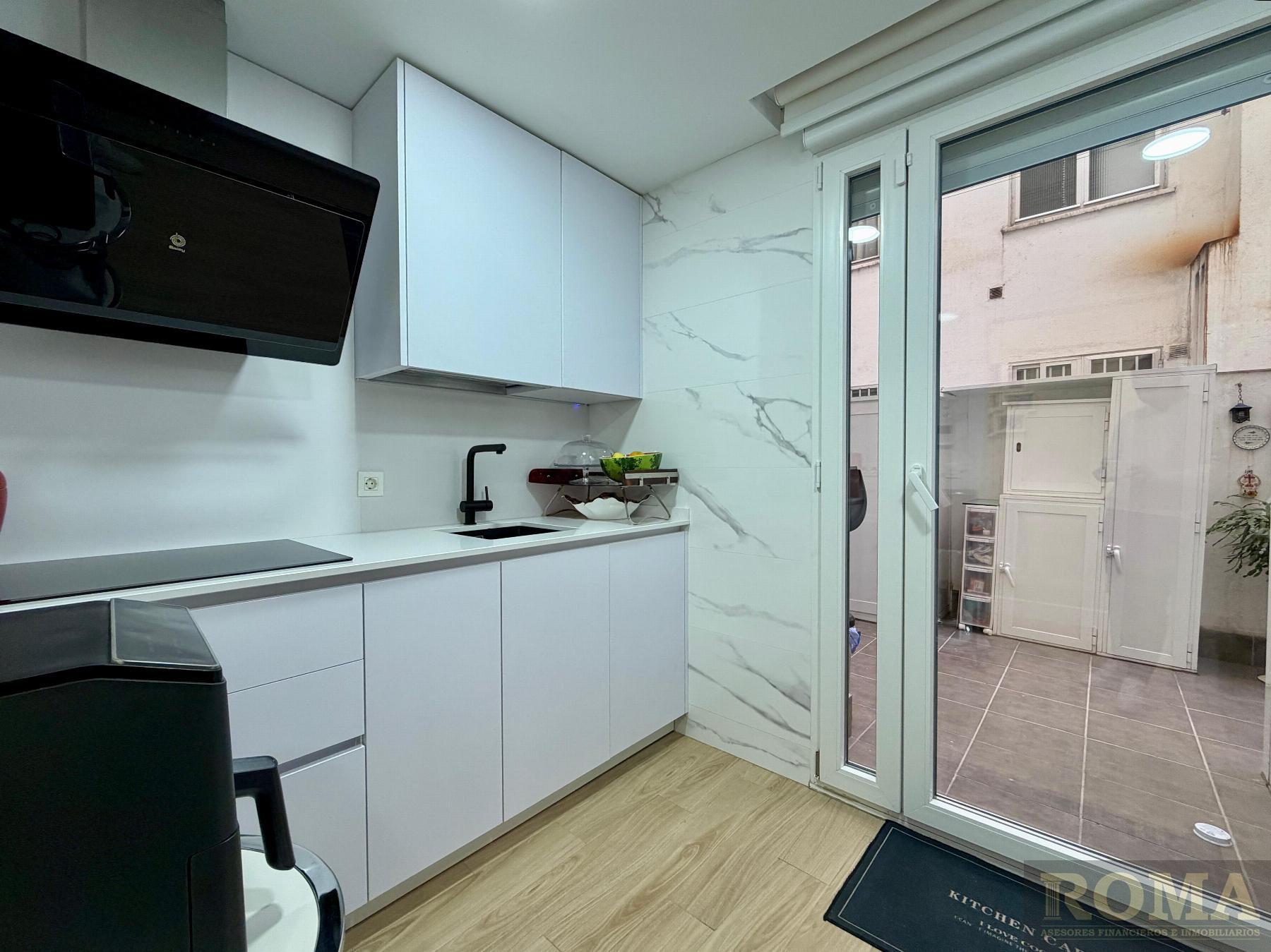 Venta de piso en Salamanca