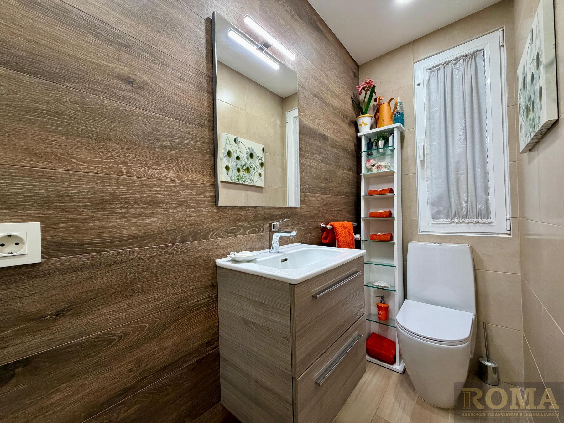 Venta de piso en Salamanca