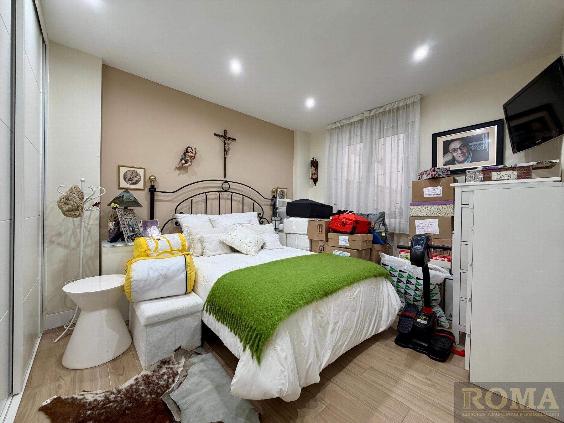 Venta de piso en Salamanca