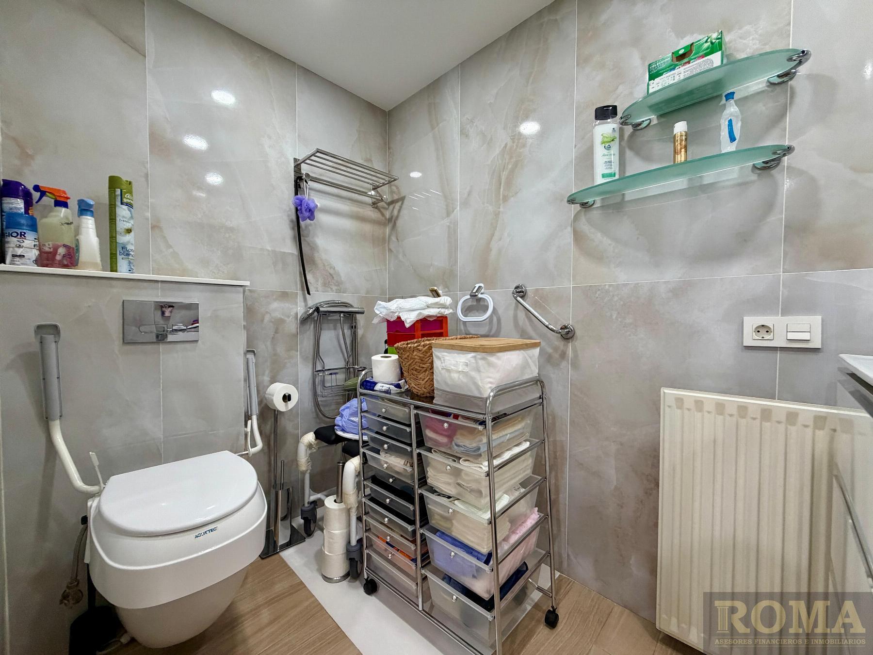 Venta de piso en Salamanca