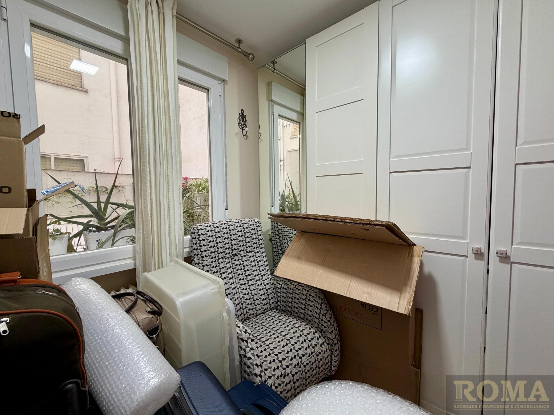 Venta de piso en Salamanca