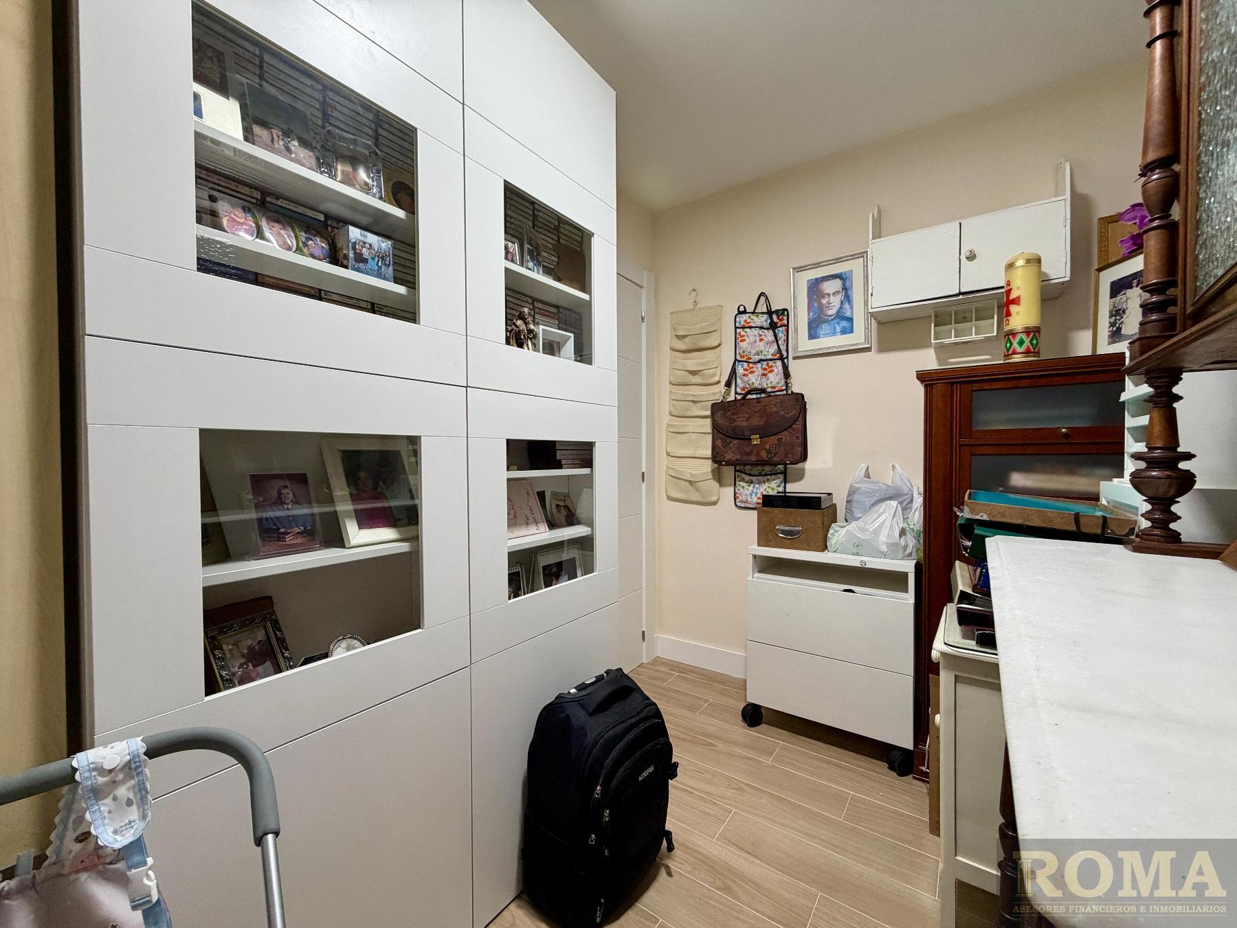 Venta de piso en Salamanca