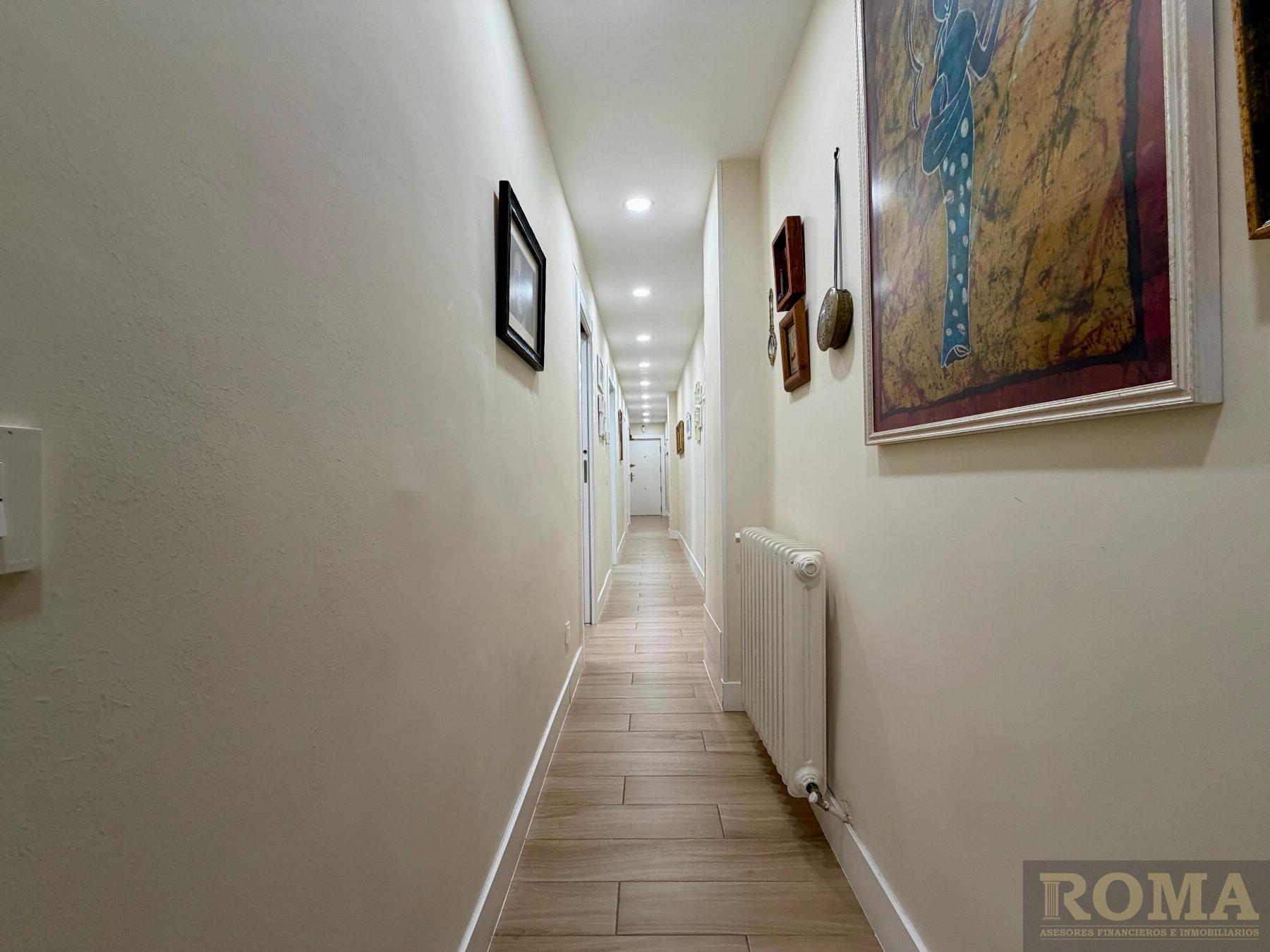 Venta de piso en Salamanca