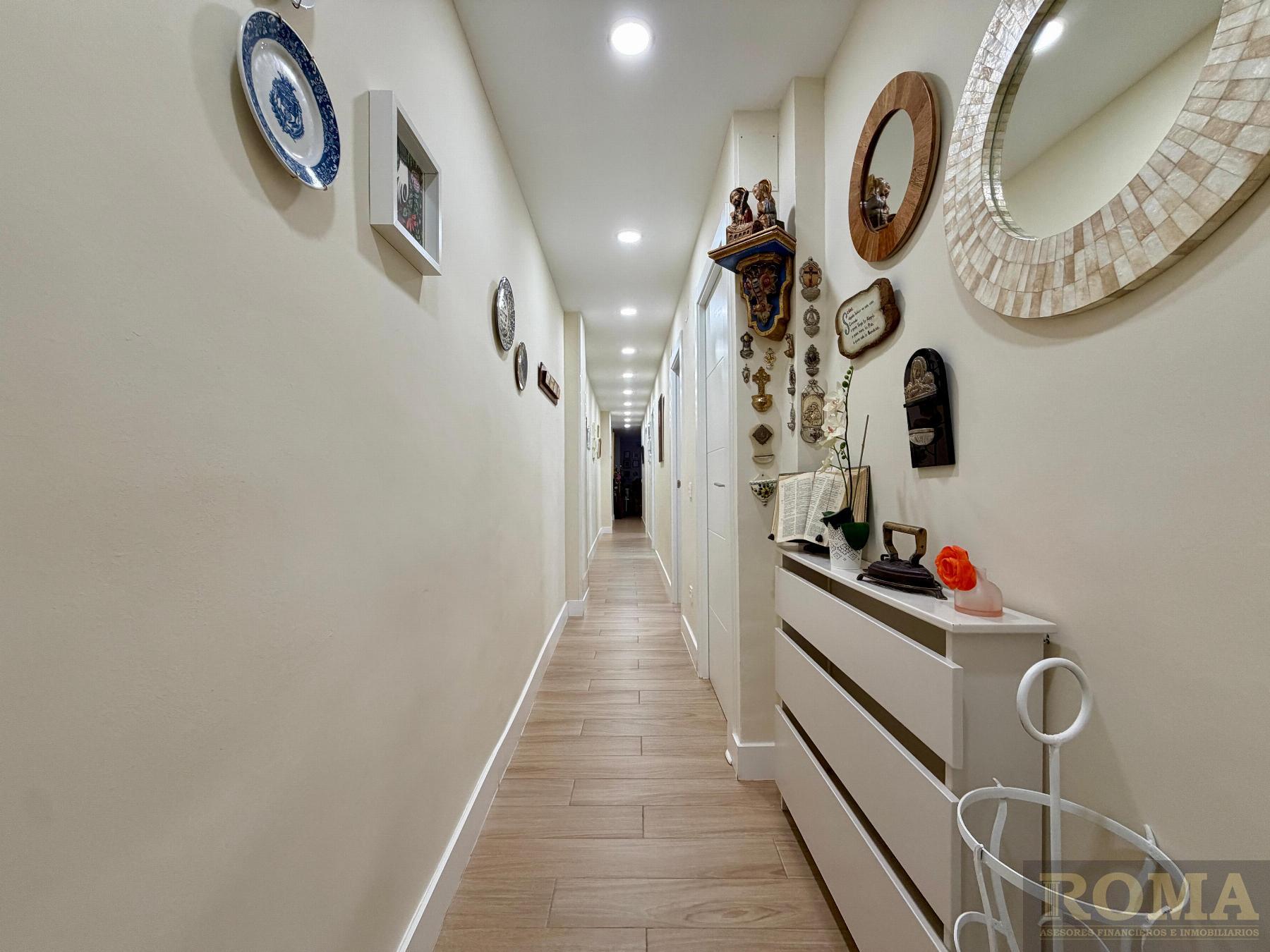 Venta de piso en Salamanca