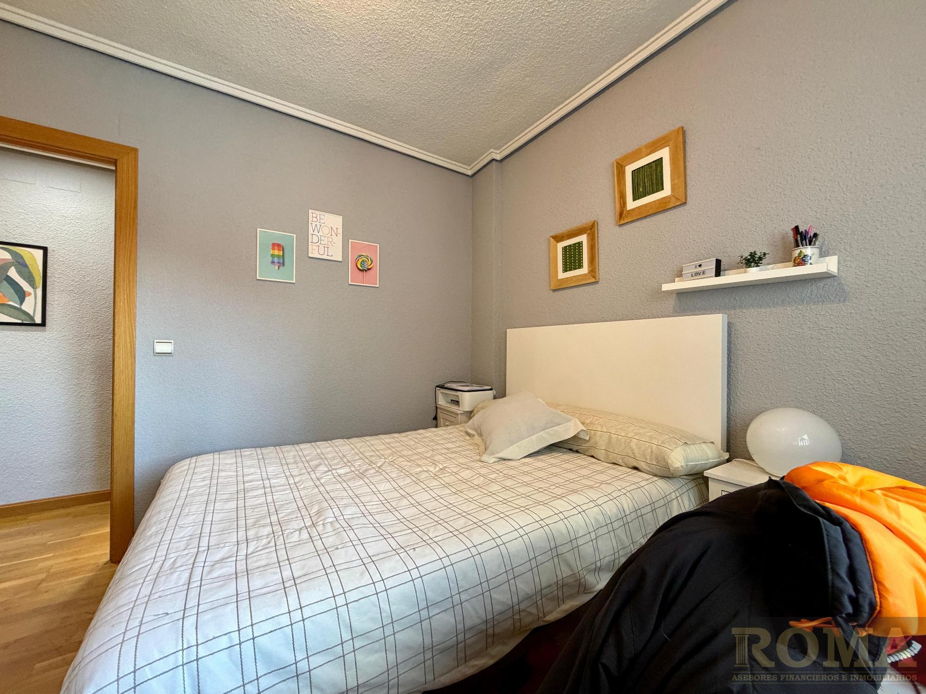 Venta de piso en Salamanca