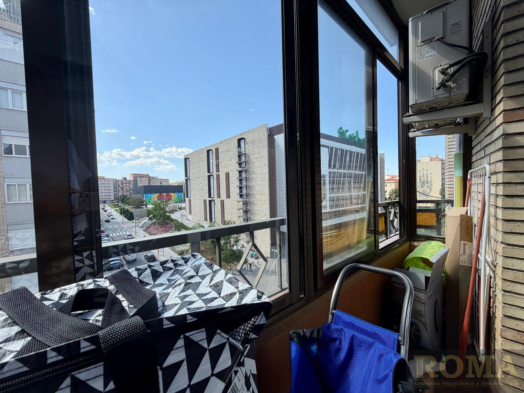 Venta de piso en Salamanca