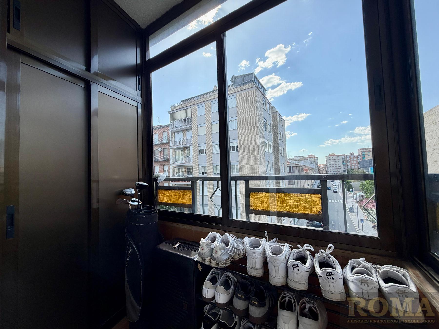 Venta de piso en Salamanca
