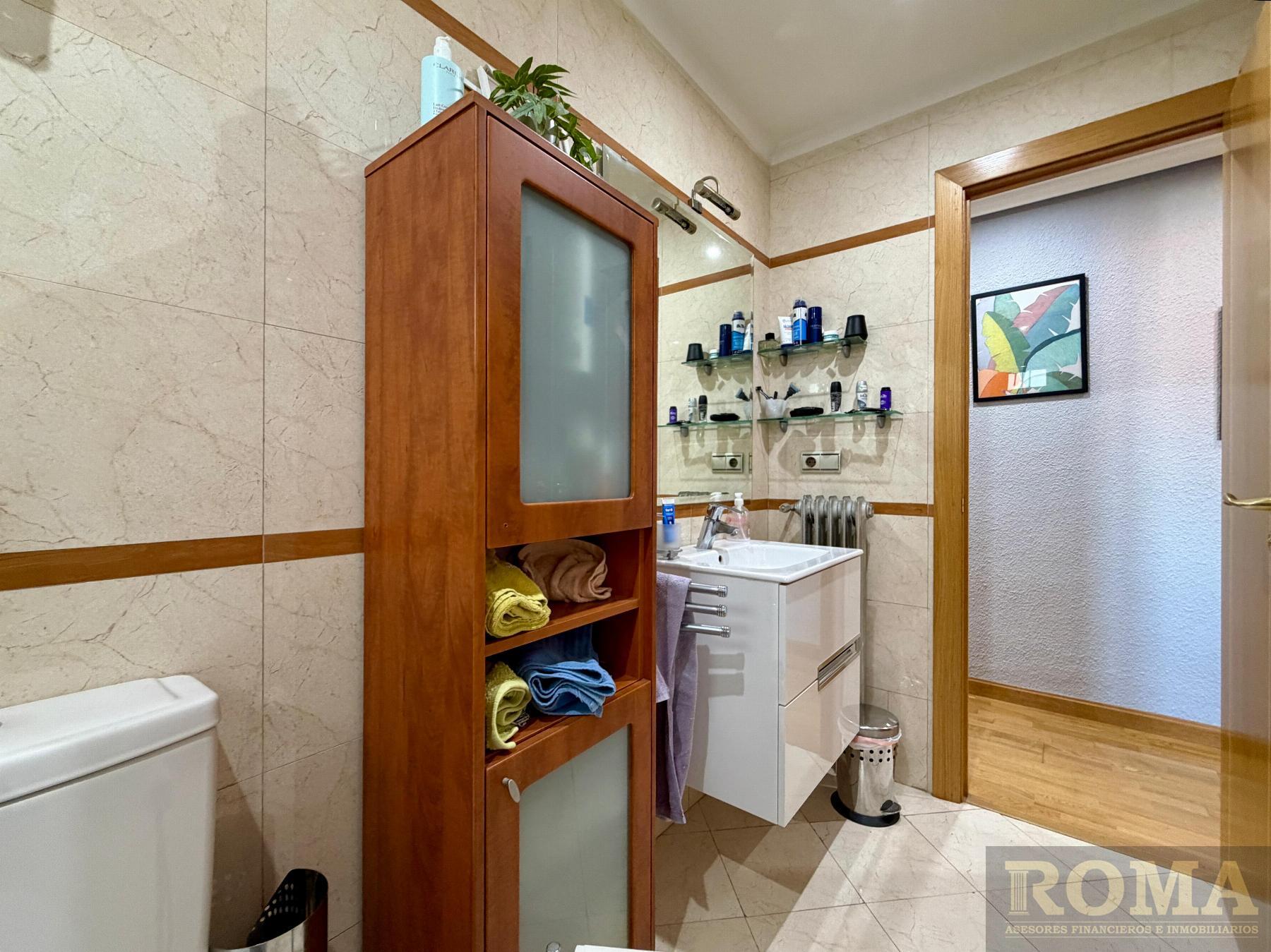 Venta de piso en Salamanca