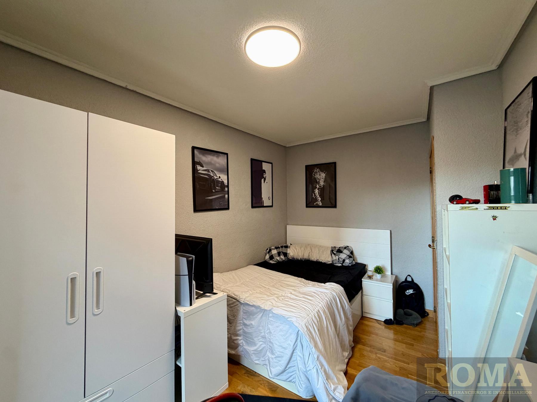 Venta de piso en Salamanca