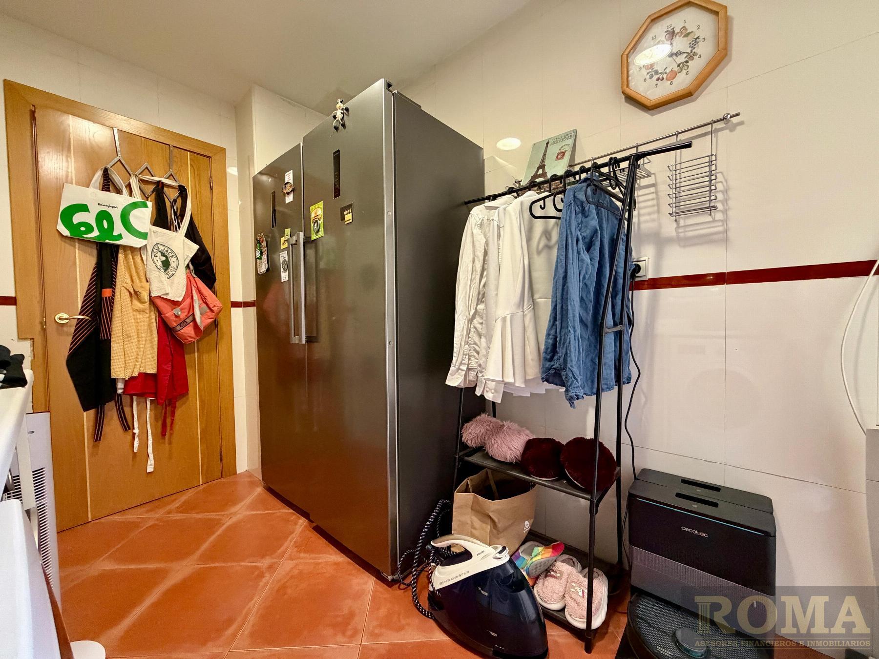 Venta de piso en Salamanca