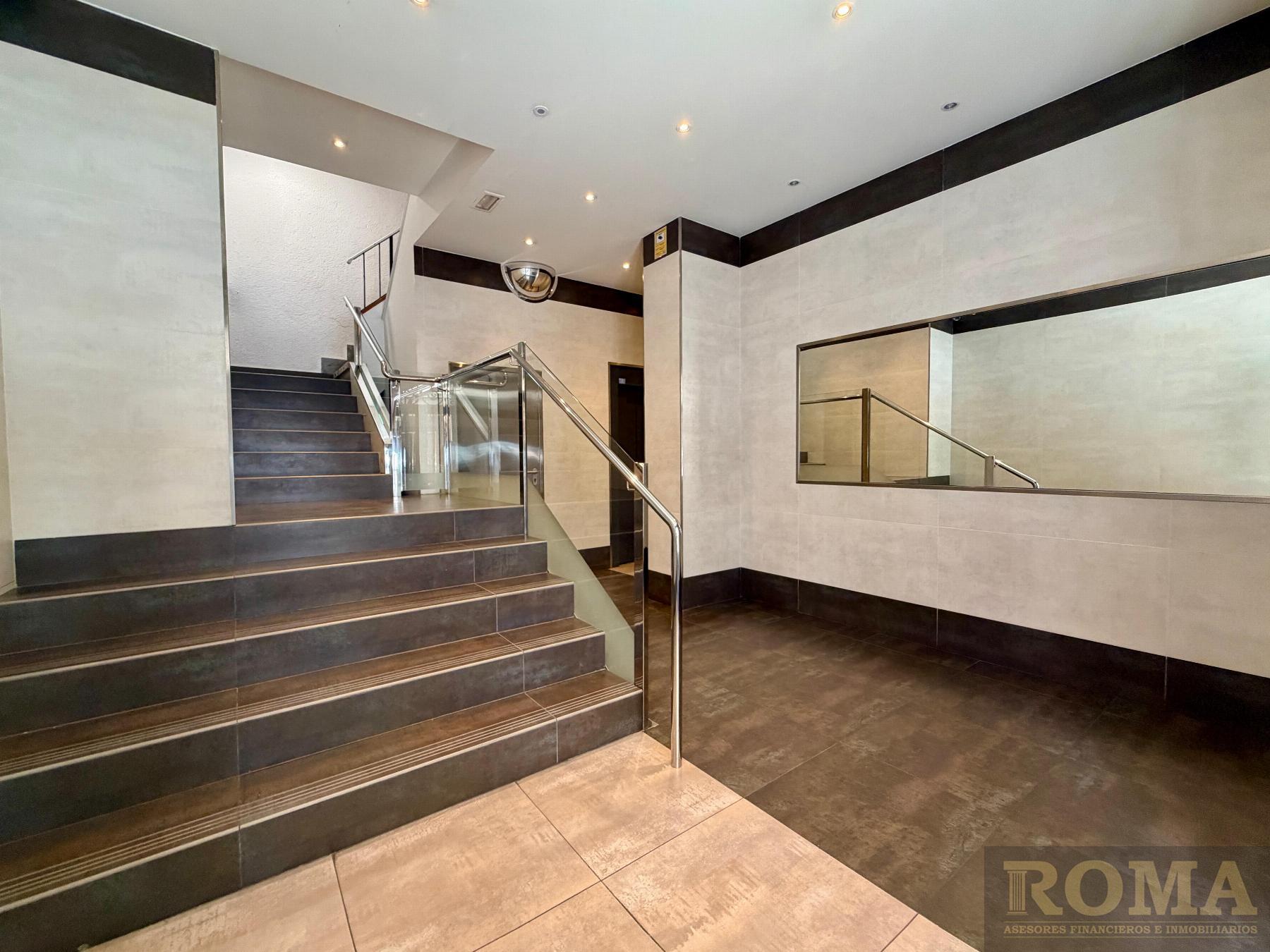 Venta de piso en Salamanca