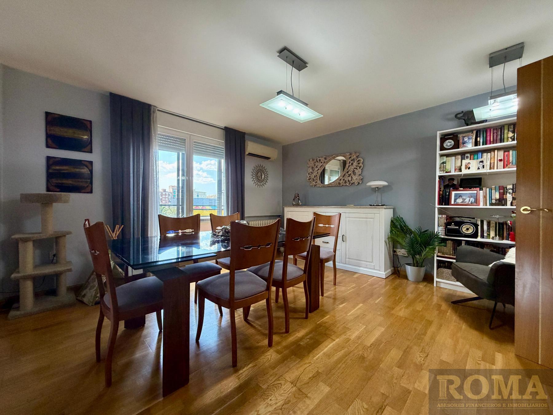 Venta de piso en Salamanca