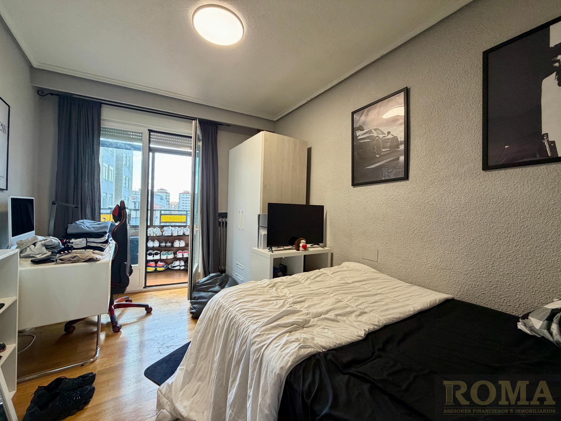 Venta de piso en Salamanca