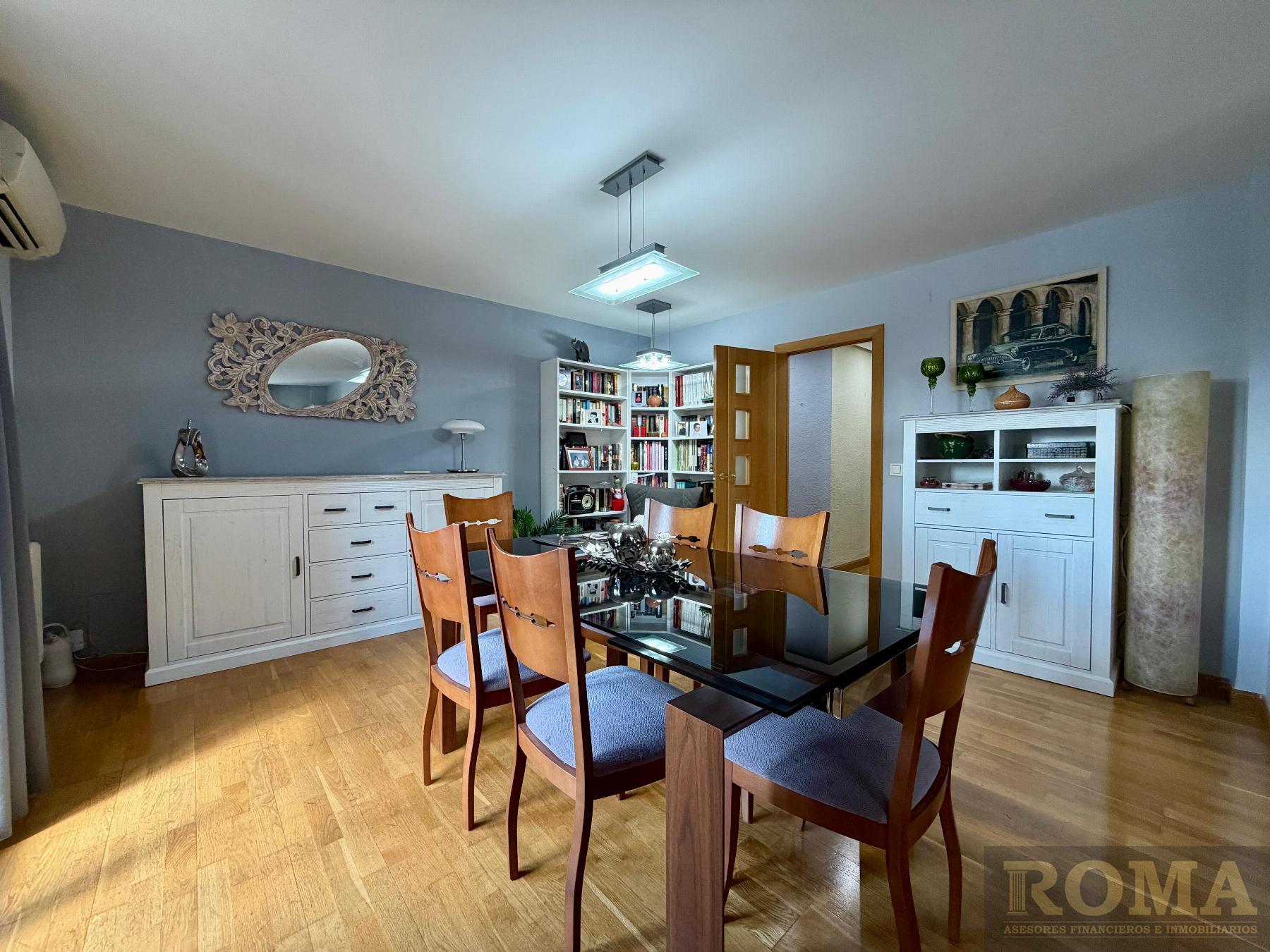 Venta de piso en Salamanca
