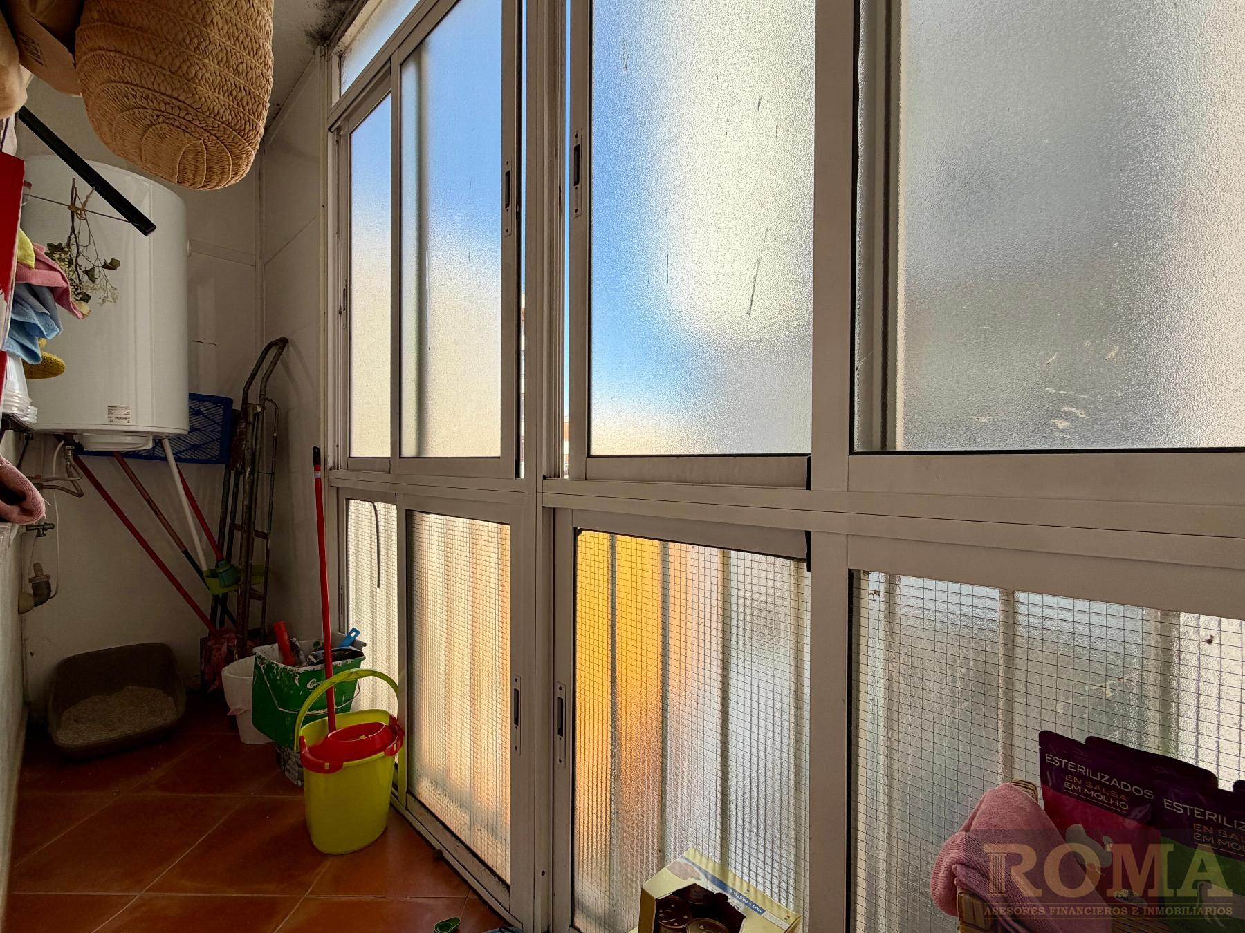 Venta de piso en Salamanca