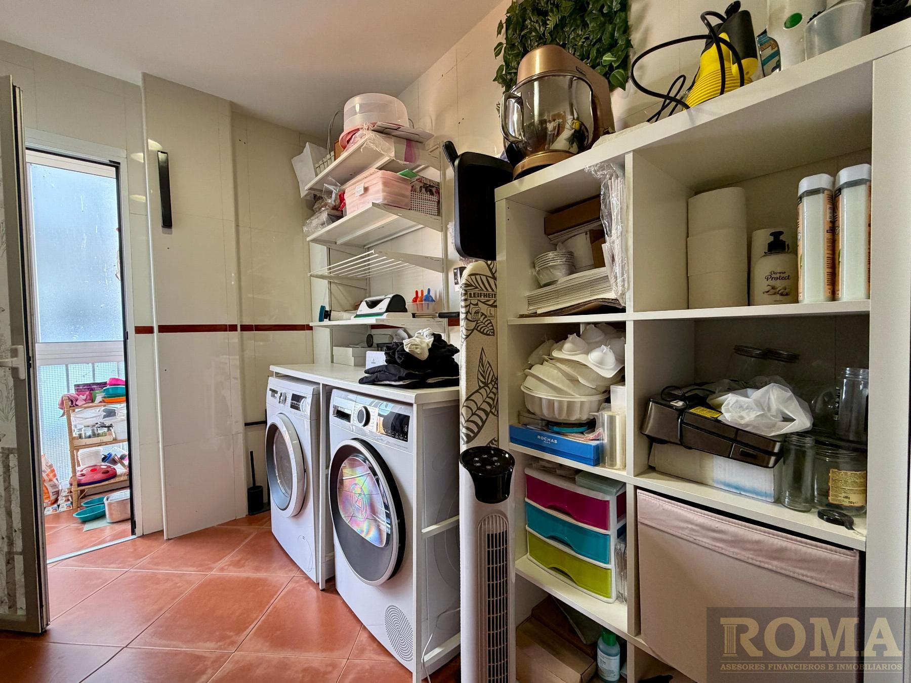 Venta de piso en Salamanca