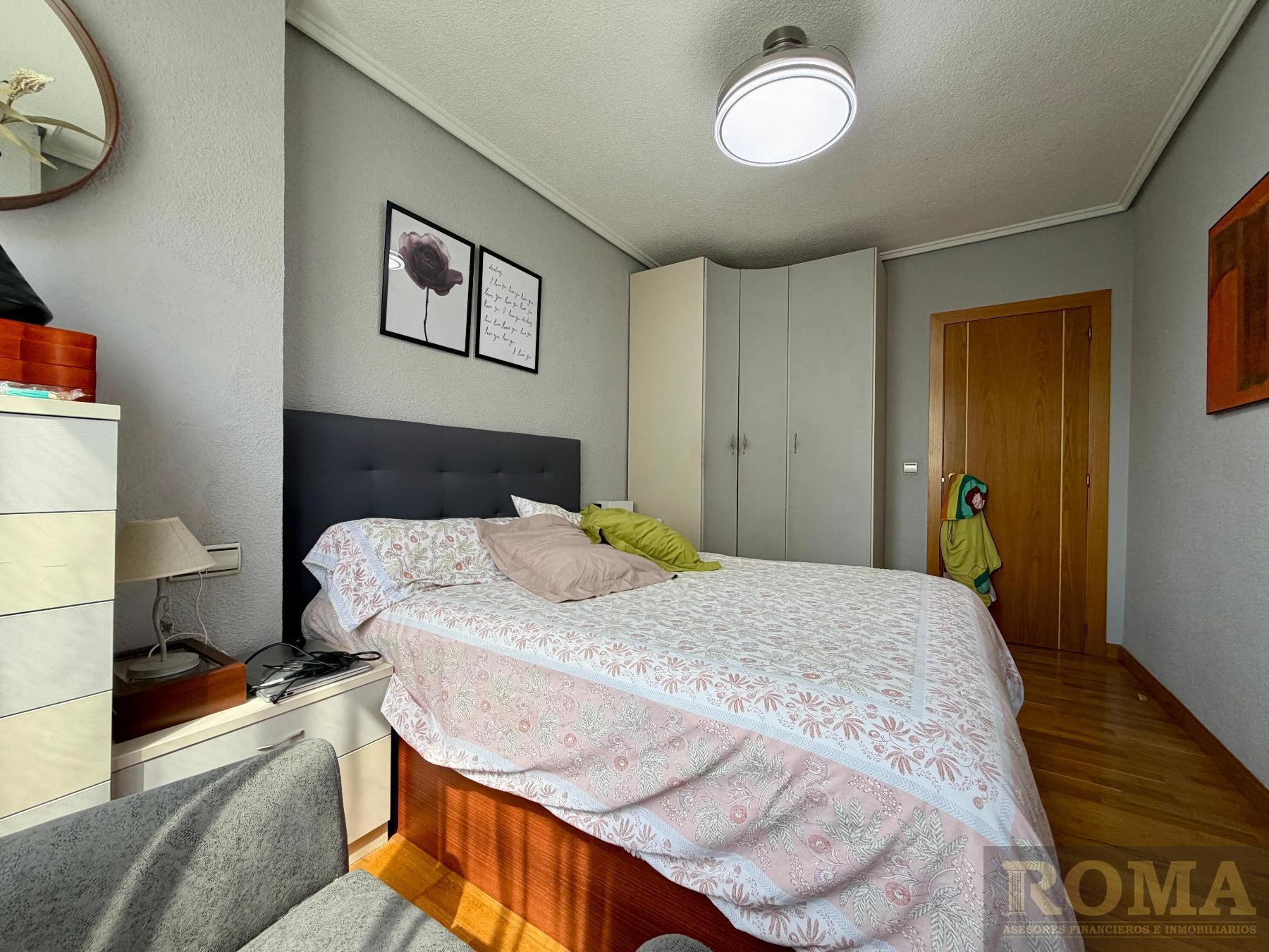 Venta de piso en Salamanca