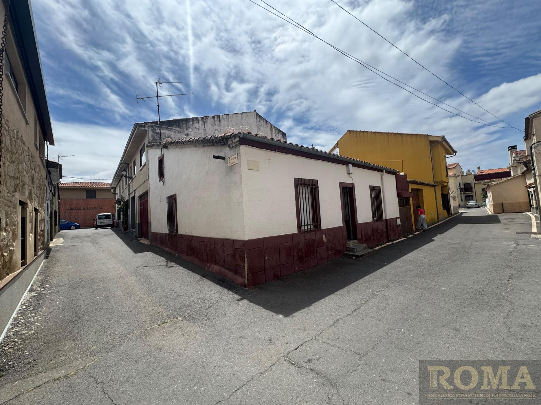Venta de casa en Cabrerizos