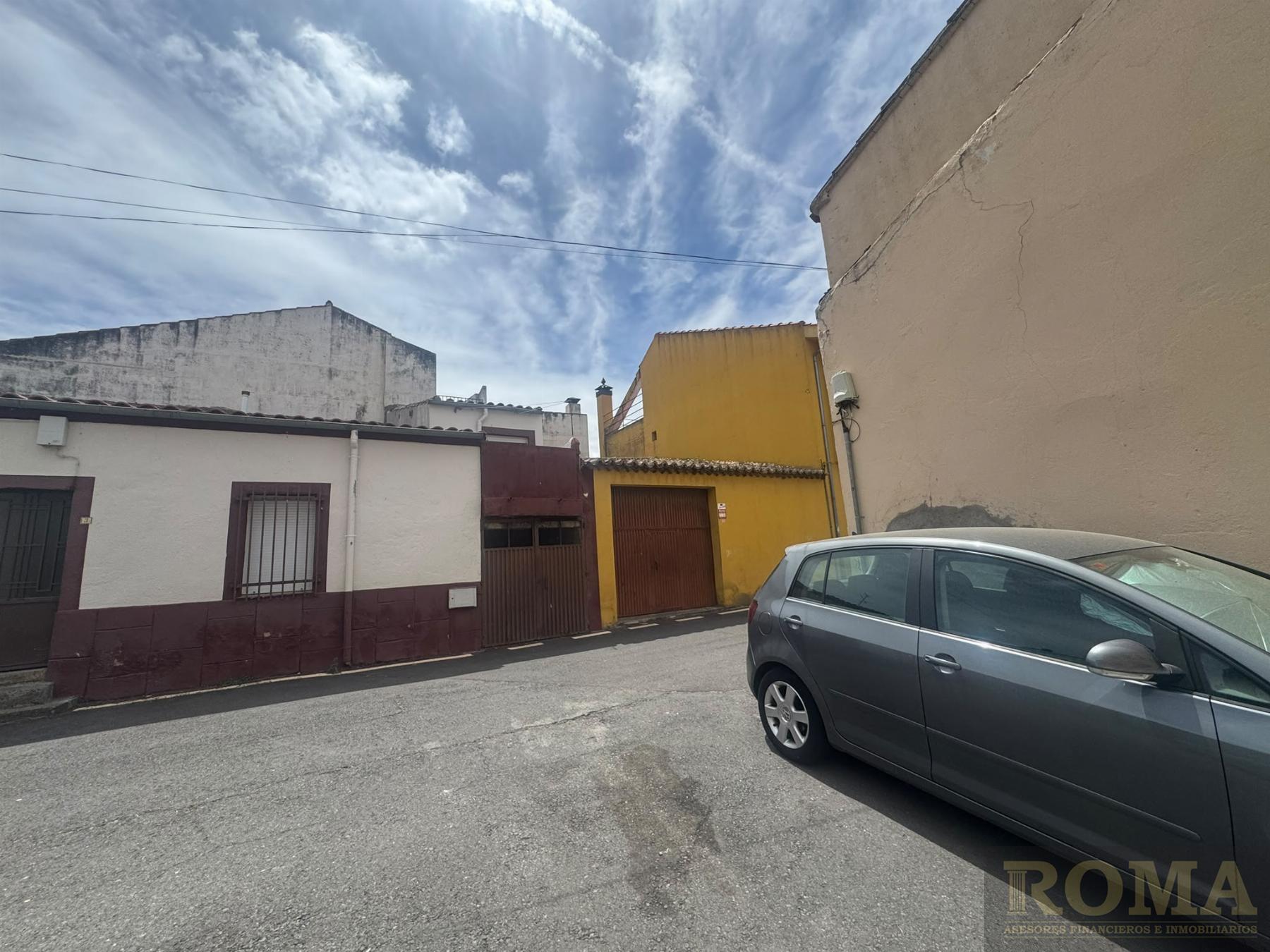 Venta de casa en Cabrerizos