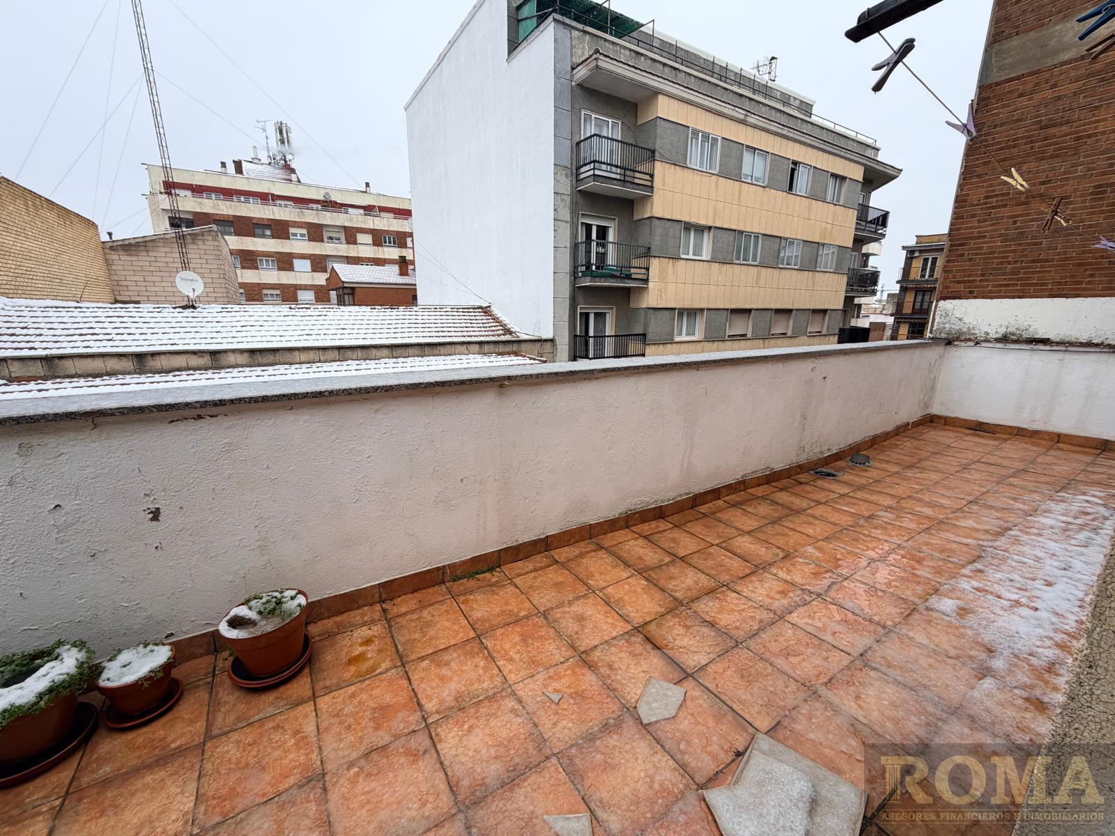 Venta de Ático en Salamanca