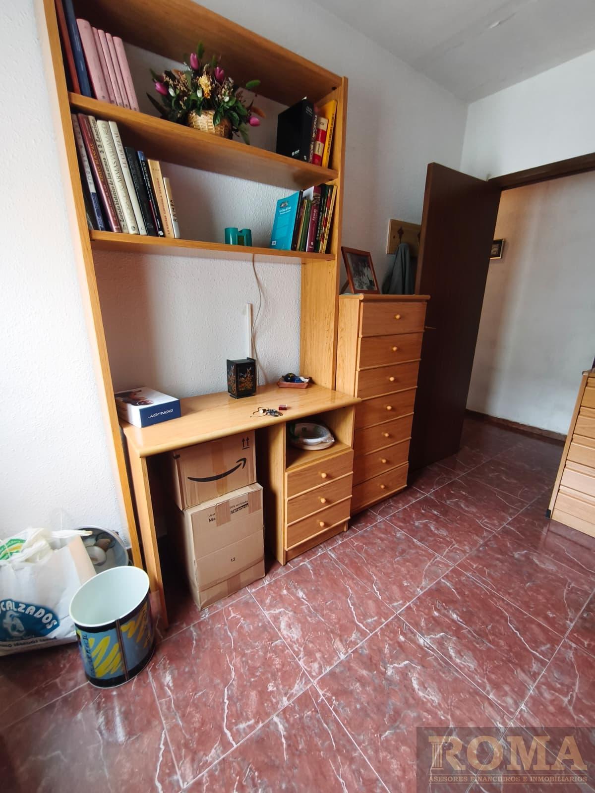 Venta de Ático en Salamanca