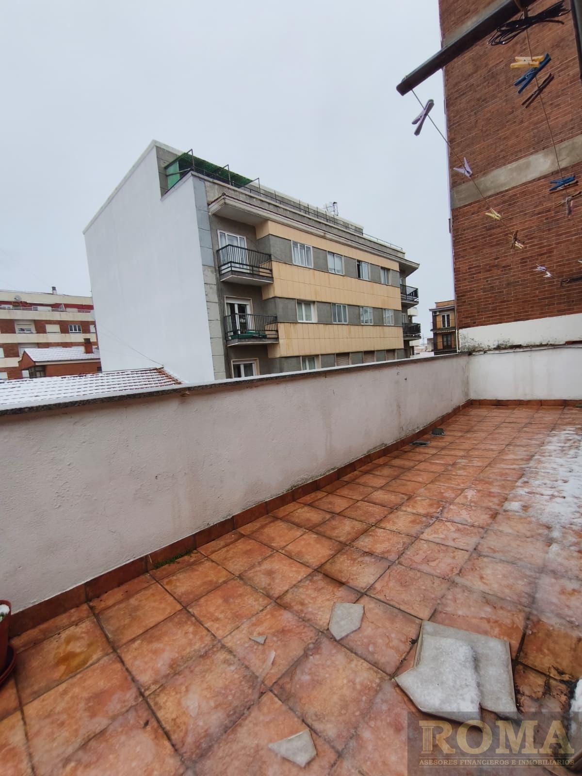 Venta de Ático en Salamanca