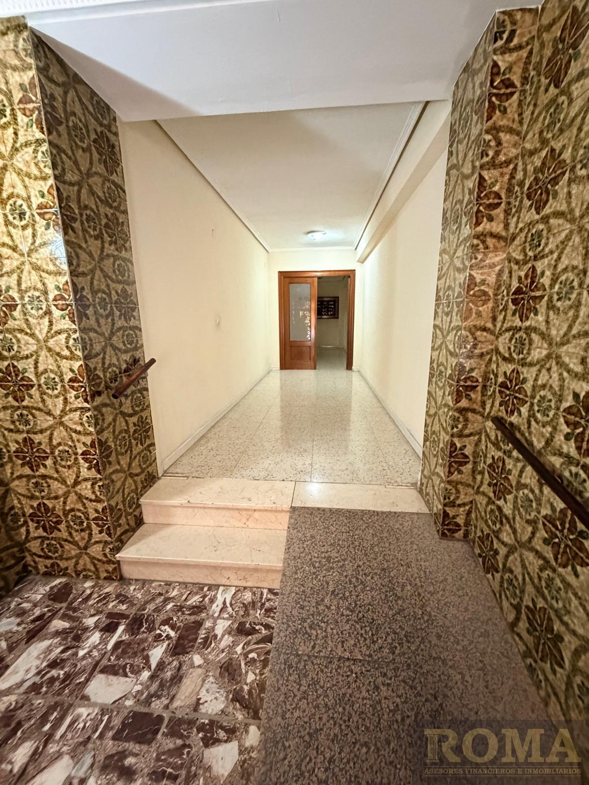 Venta de Ático en Salamanca