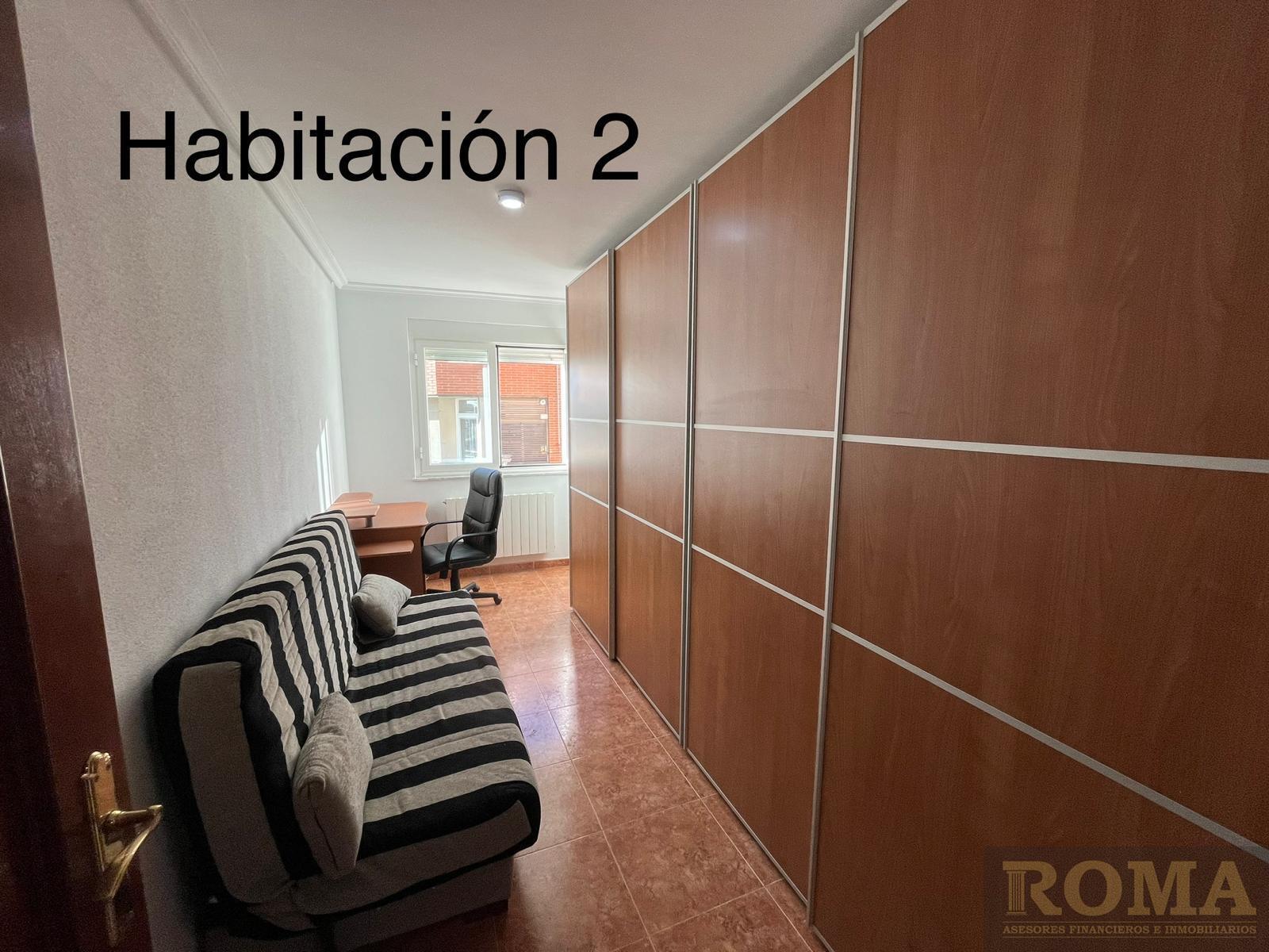 Venta de piso en Carbajosa de la Sagrada