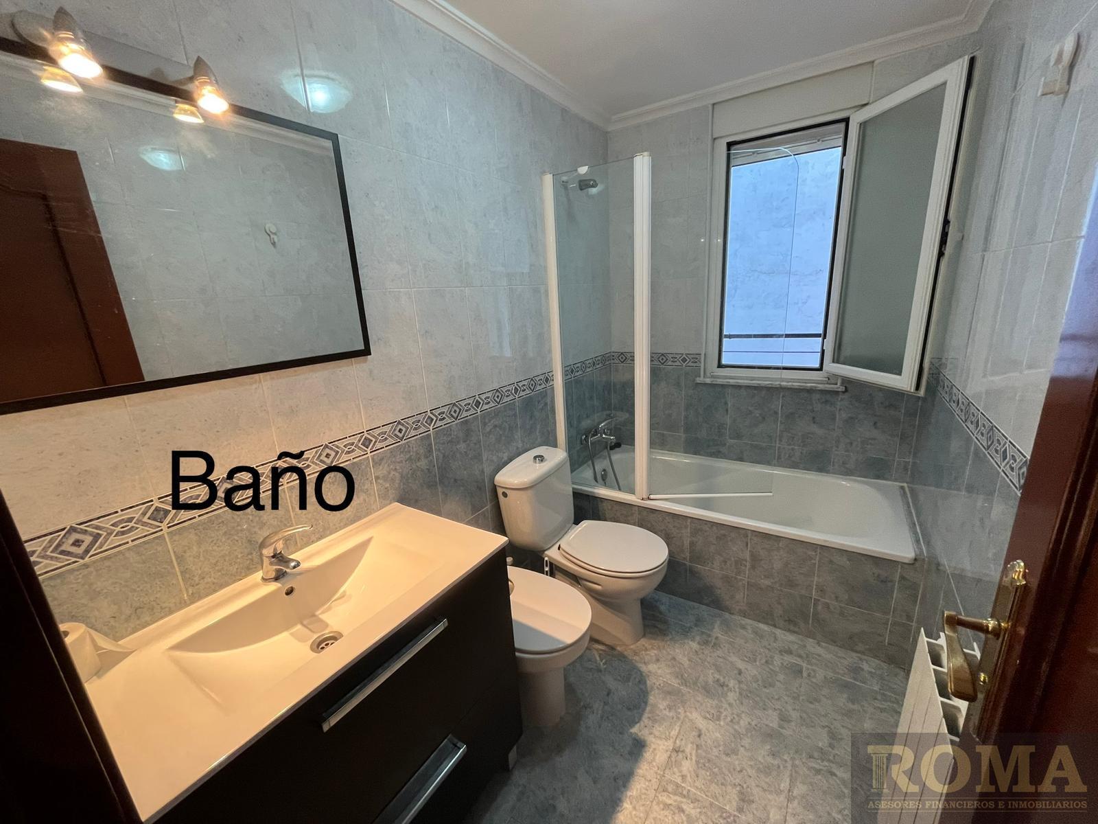 Venta de piso en Carbajosa de la Sagrada