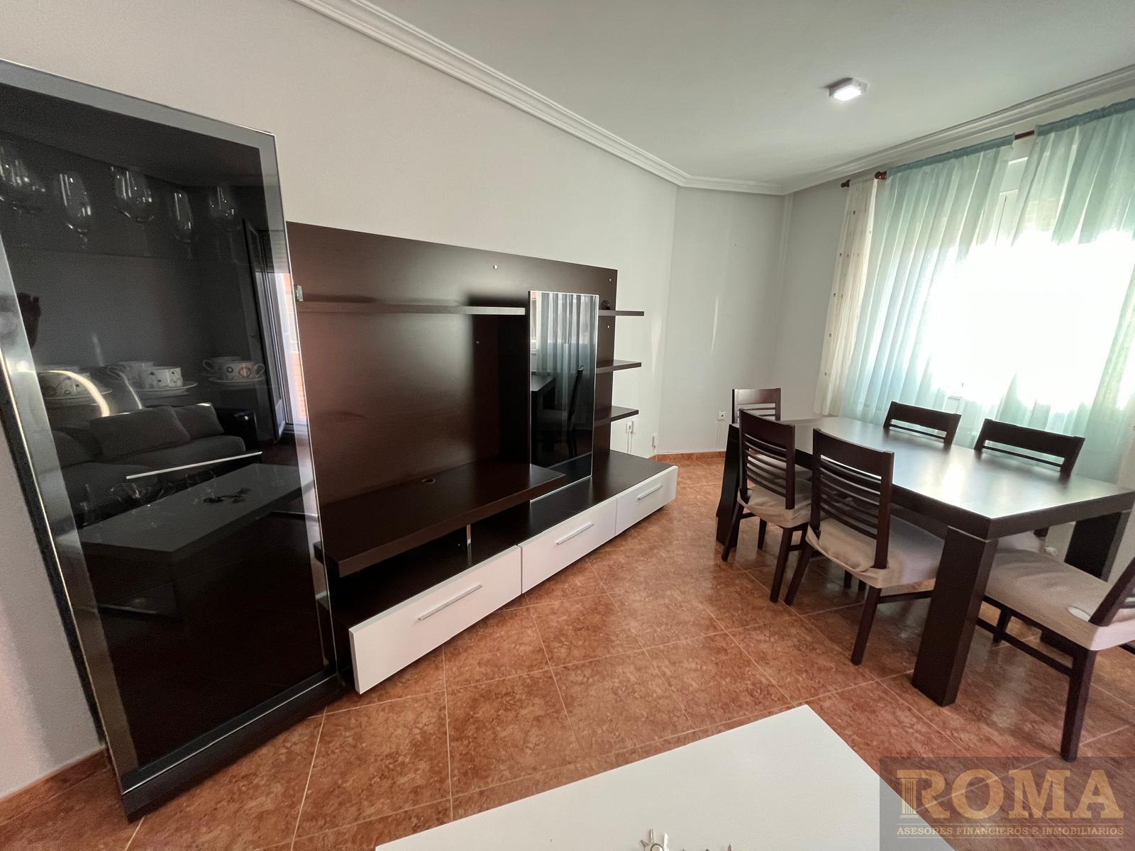 Venta de piso en Carbajosa de la Sagrada