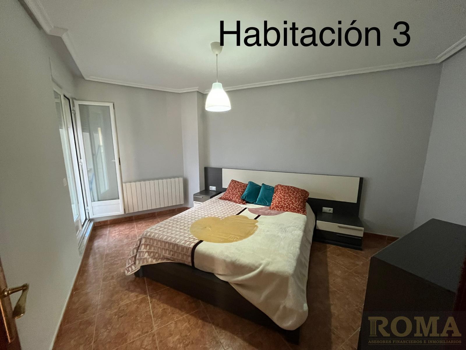Venta de piso en Carbajosa de la Sagrada