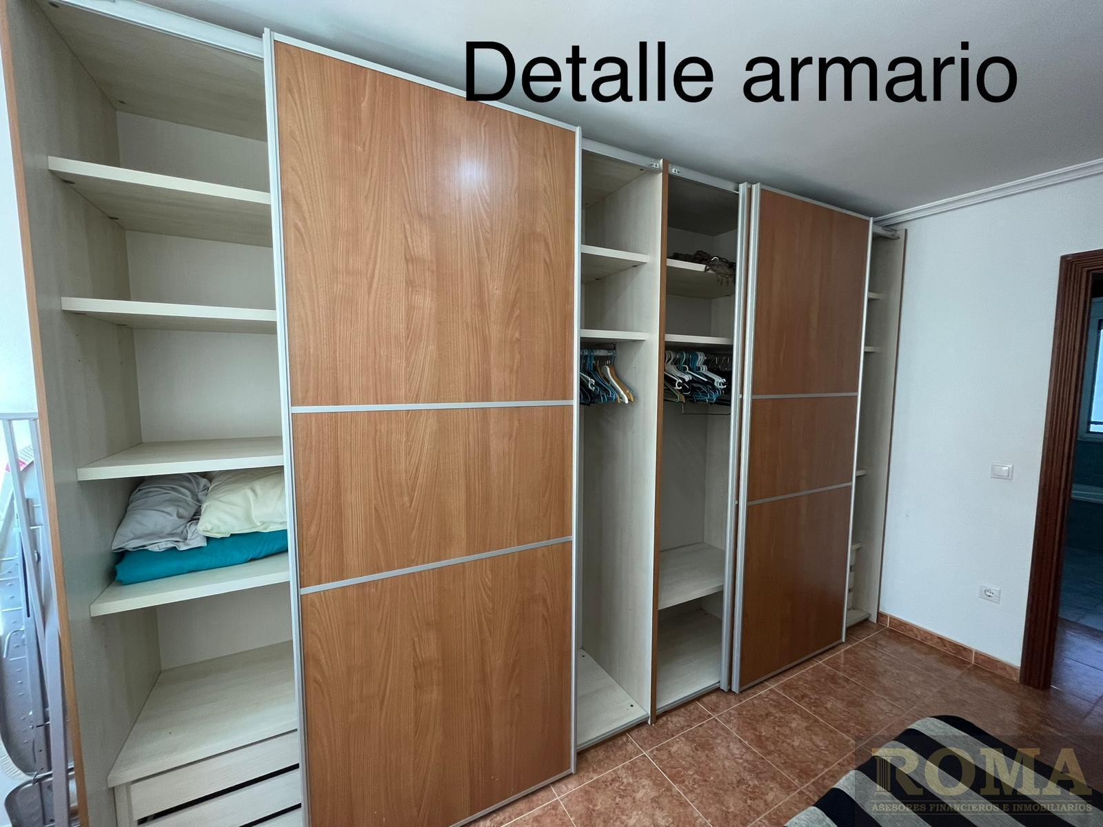 Venta de piso en Carbajosa de la Sagrada