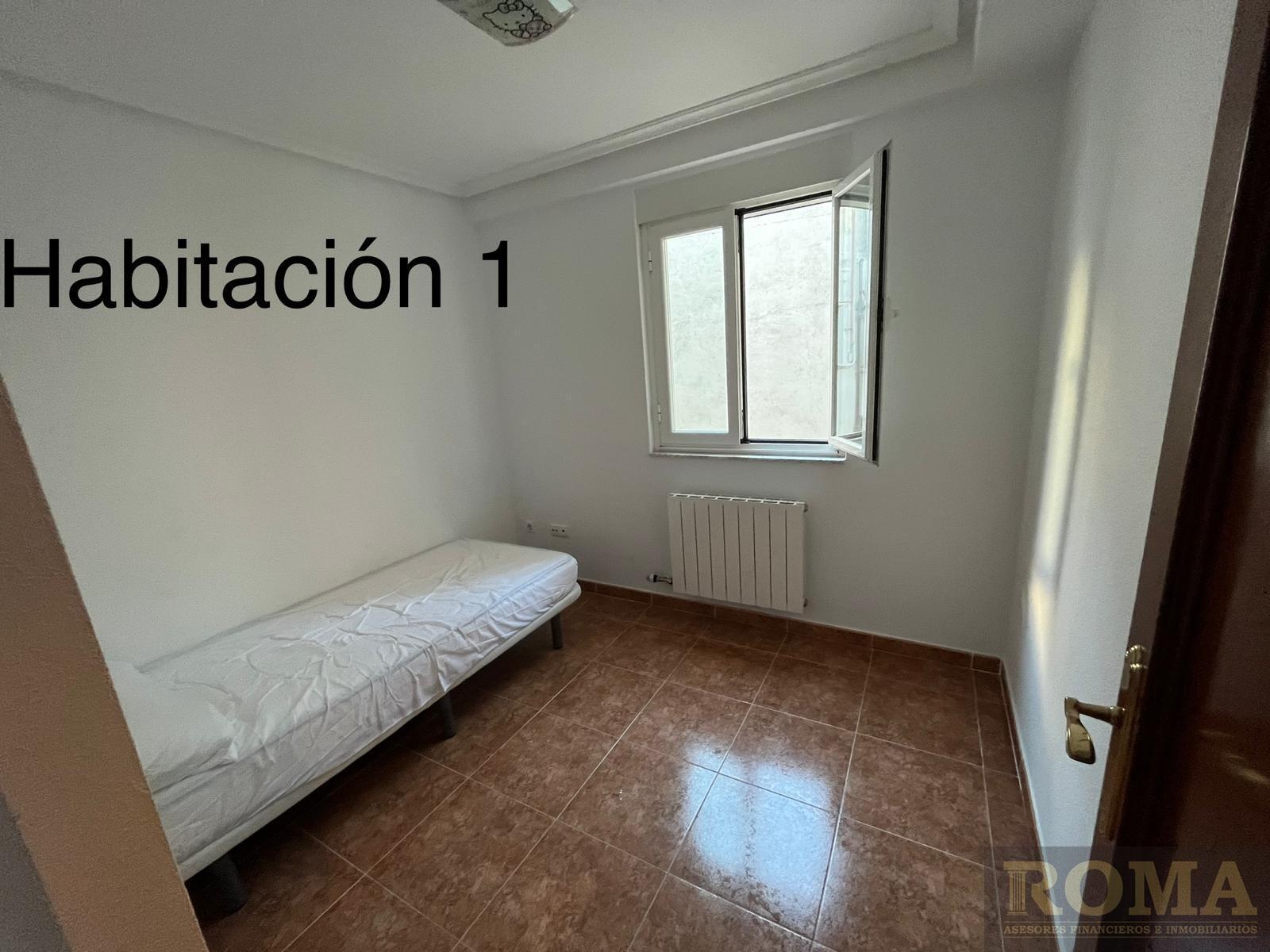 Venta de piso en Carbajosa de la Sagrada