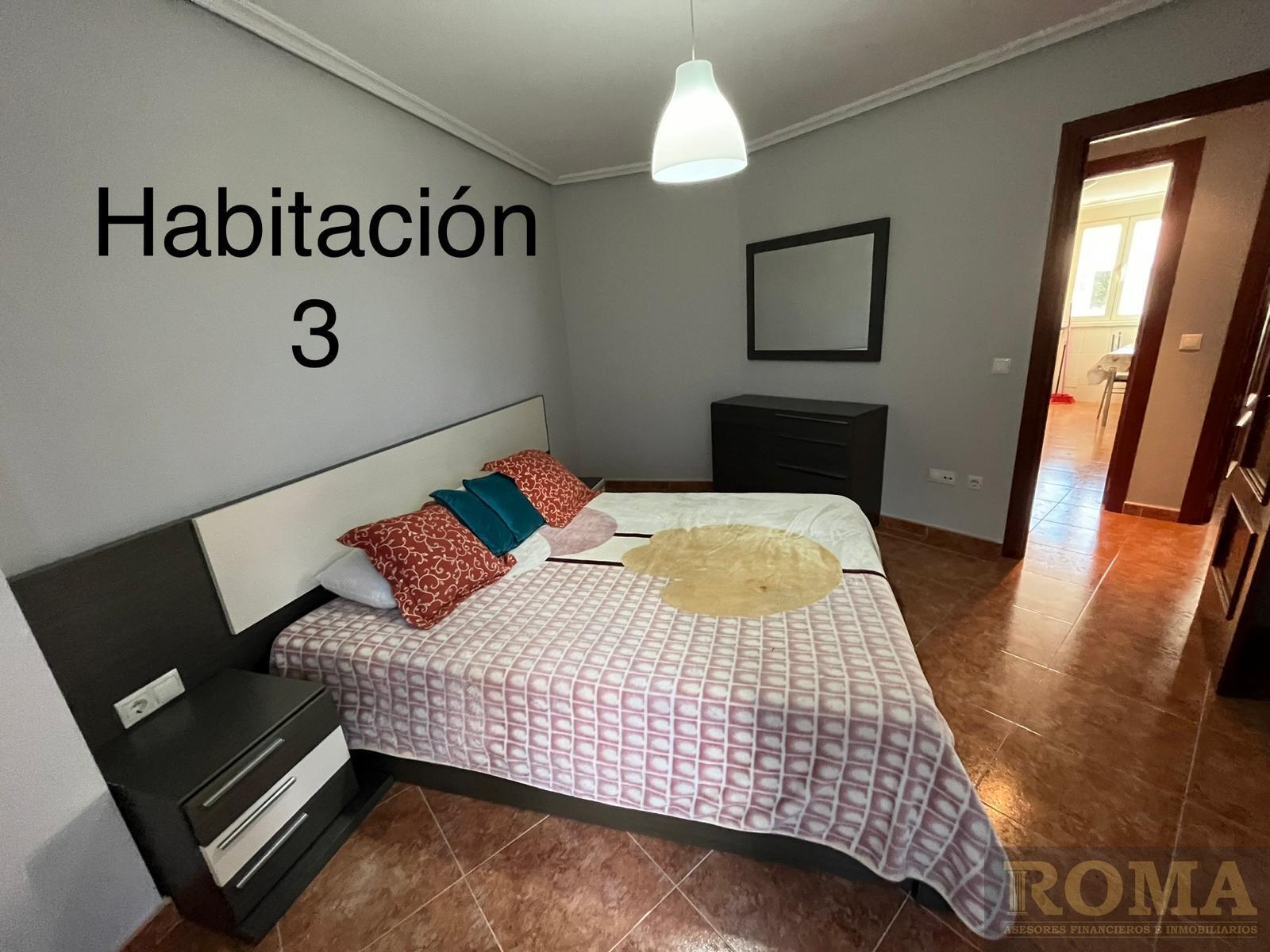 Venta de piso en Carbajosa de la Sagrada
