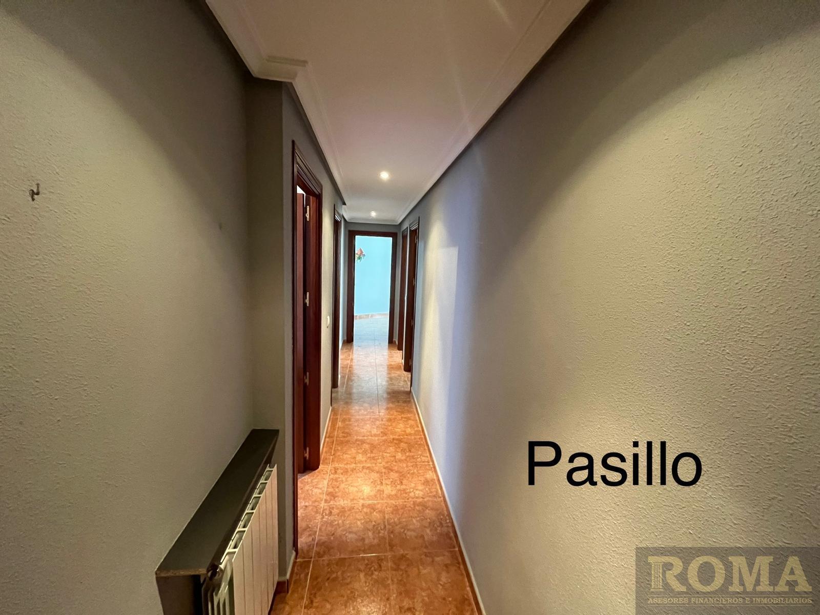 Venta de piso en Carbajosa de la Sagrada