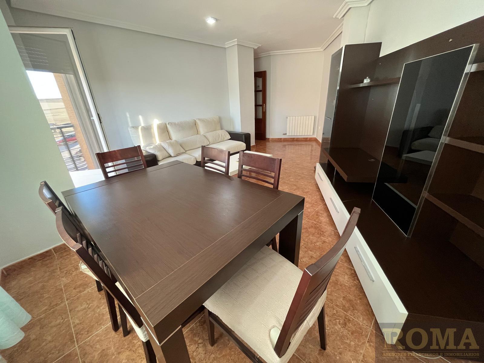 Venta de piso en Carbajosa de la Sagrada