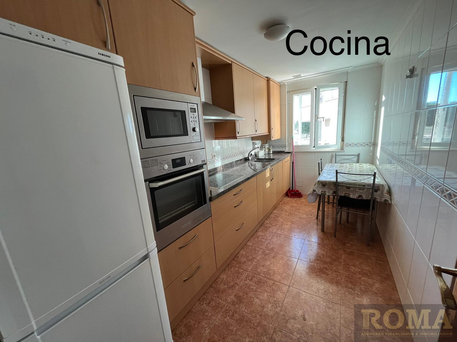 Venta de piso en Carbajosa de la Sagrada