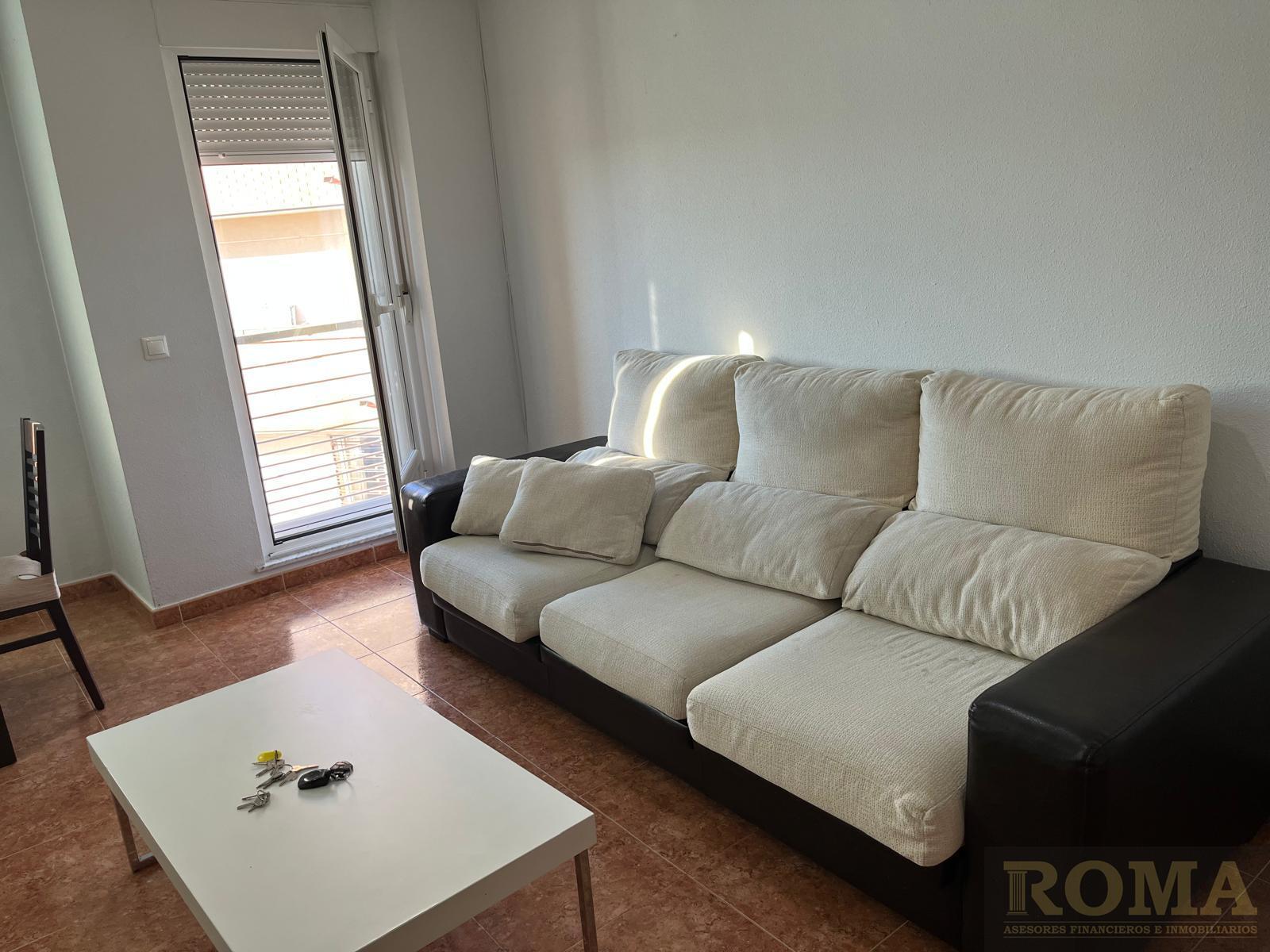 Venta de piso en Carbajosa de la Sagrada