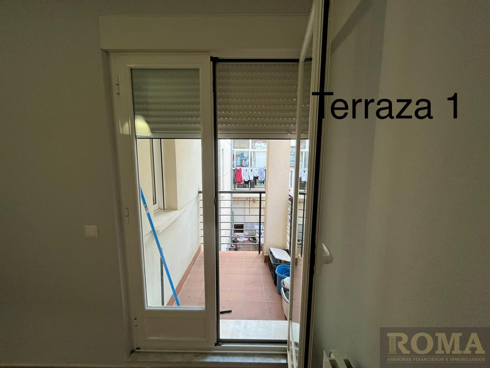 Venta de piso en Carbajosa de la Sagrada