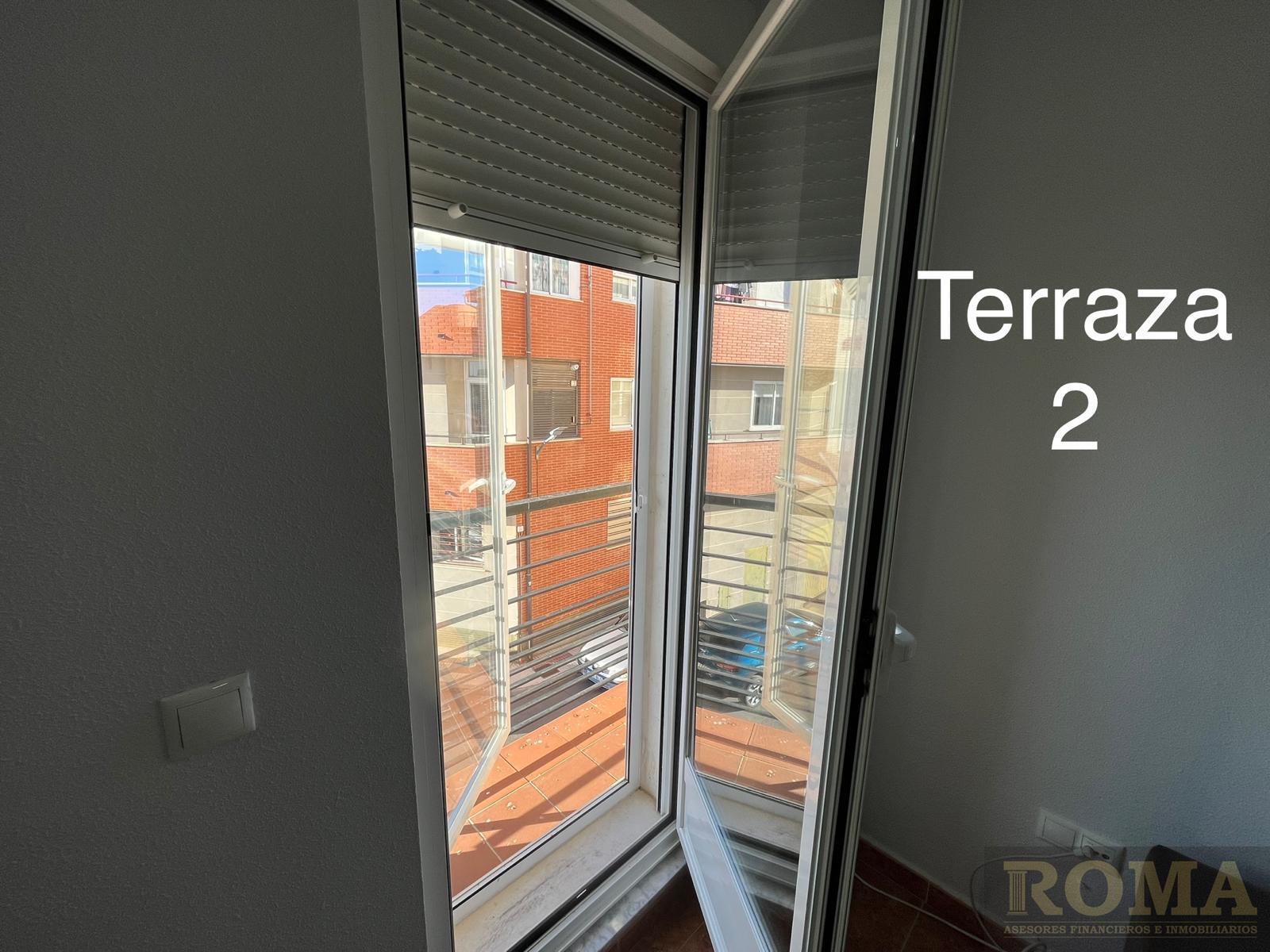Venta de piso en Carbajosa de la Sagrada
