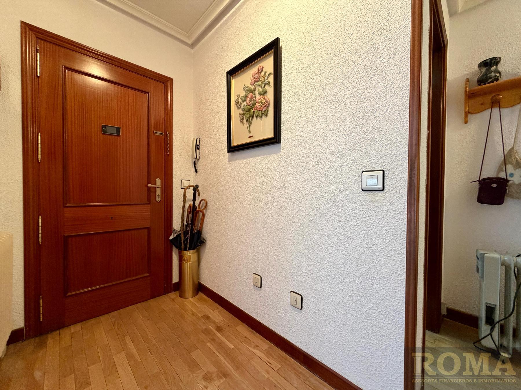Venta de piso en Salamanca