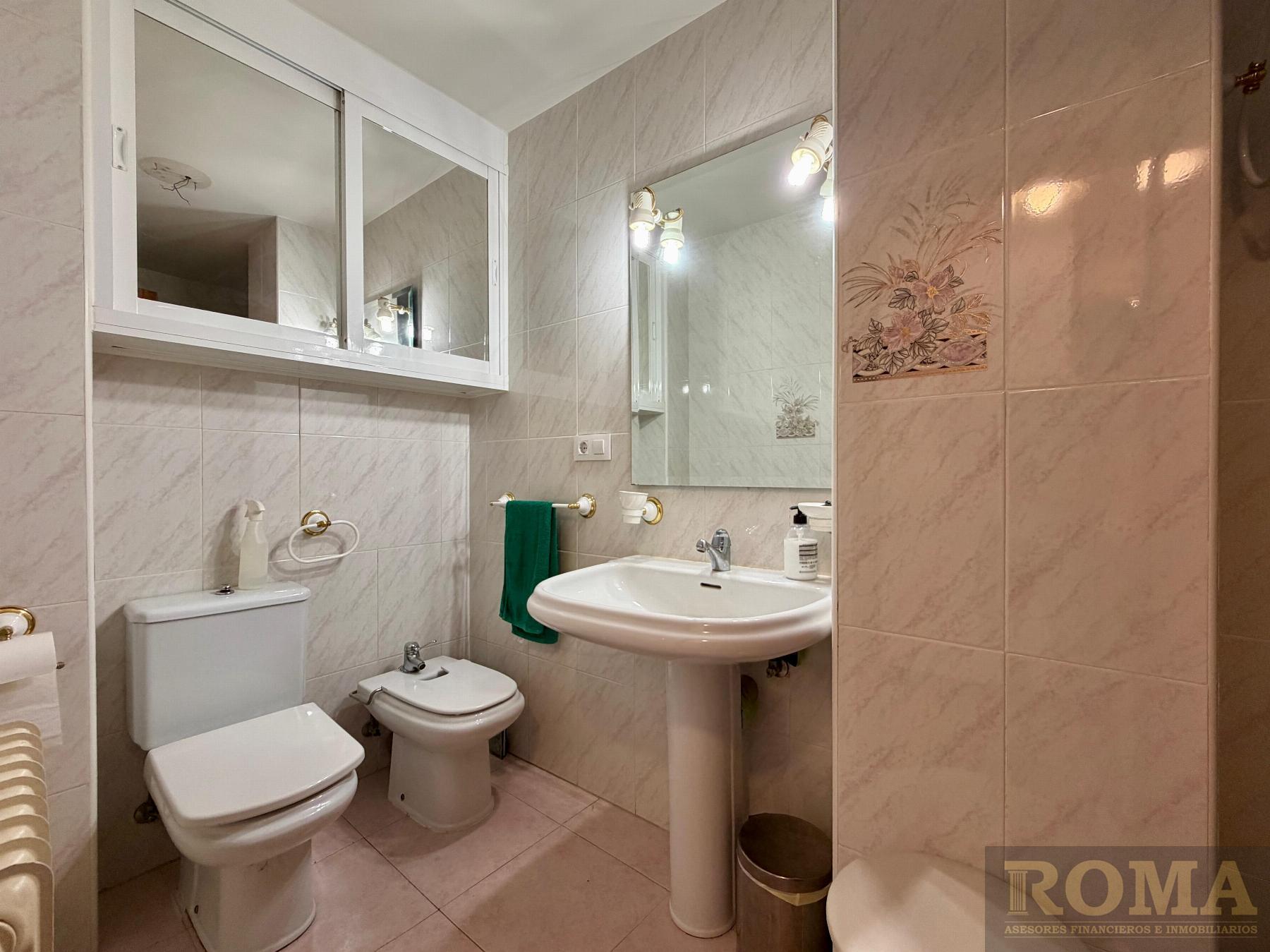 Venta de piso en Salamanca