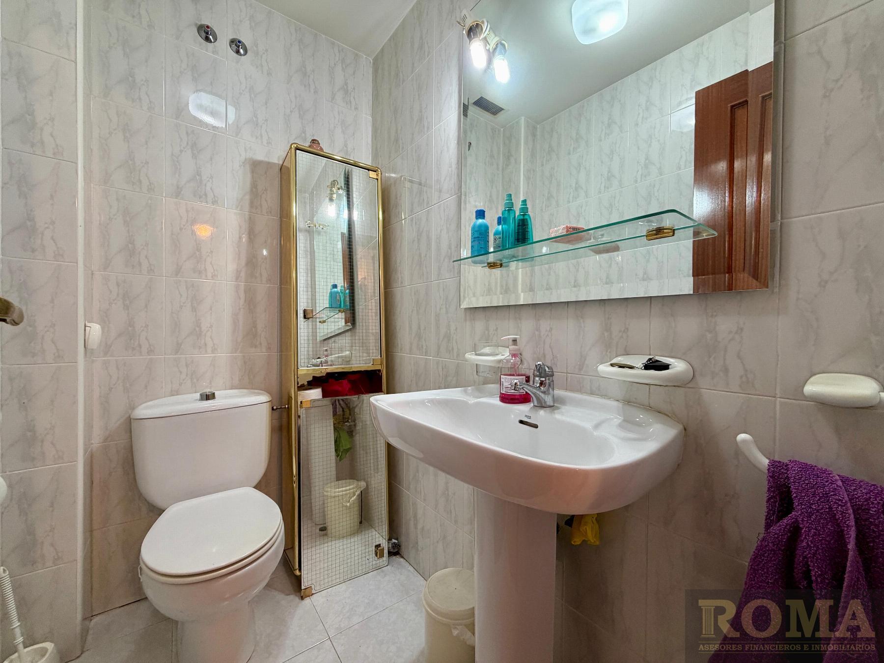 Venta de piso en Salamanca