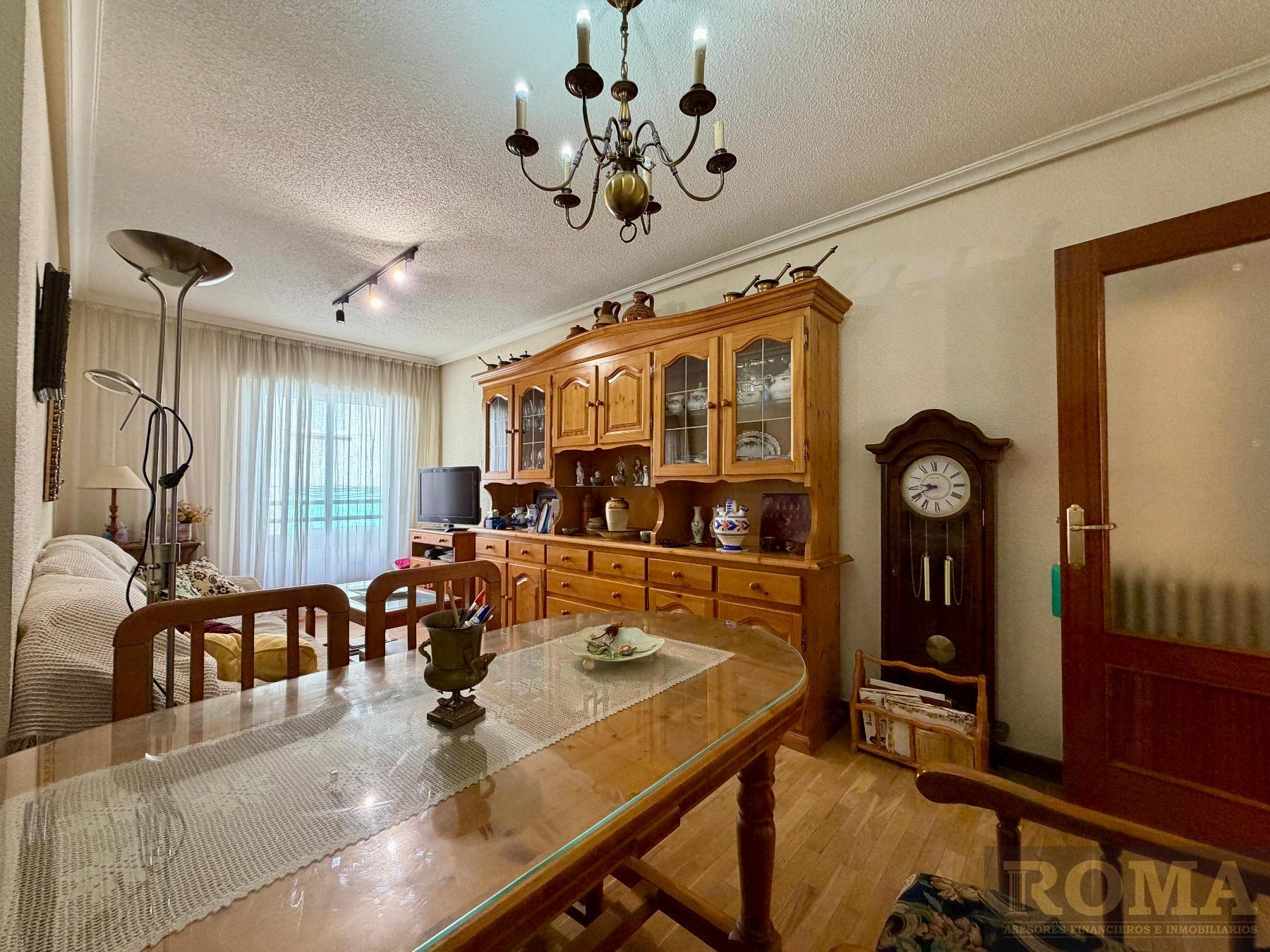 Venta de piso en Salamanca