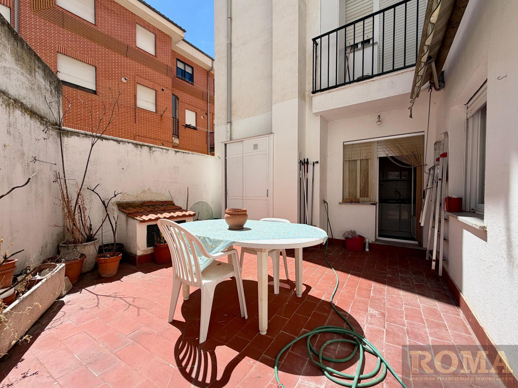 Venta de piso en Salamanca