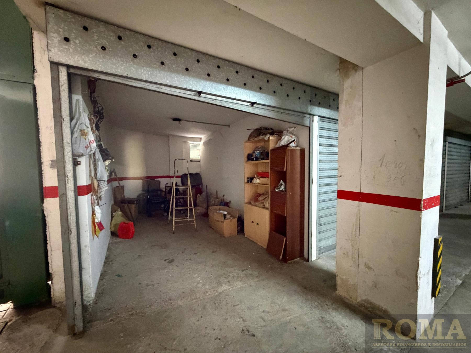 Venta de piso en Salamanca